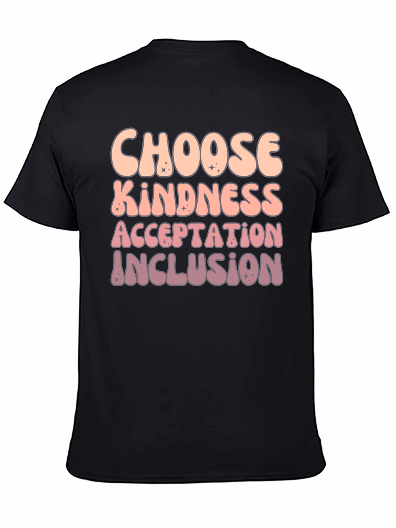 Choose Kindness Graphic Tee