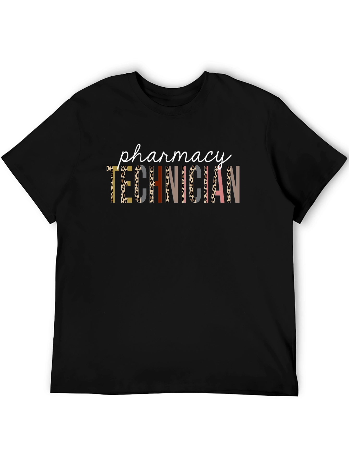 Pharmacy Technician Graphic Tee