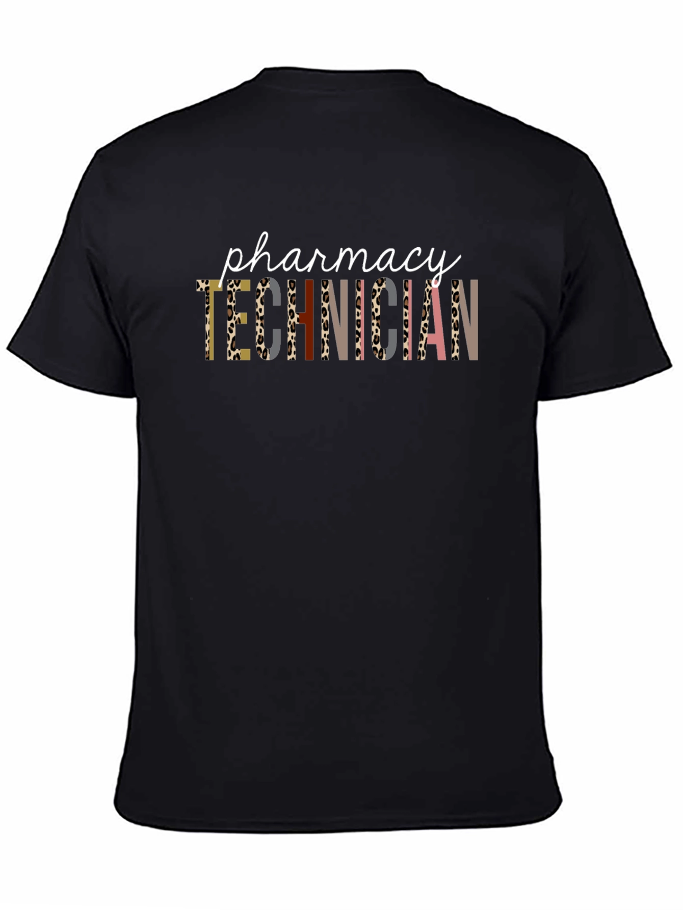 Pharmacy Technician Graphic Tee