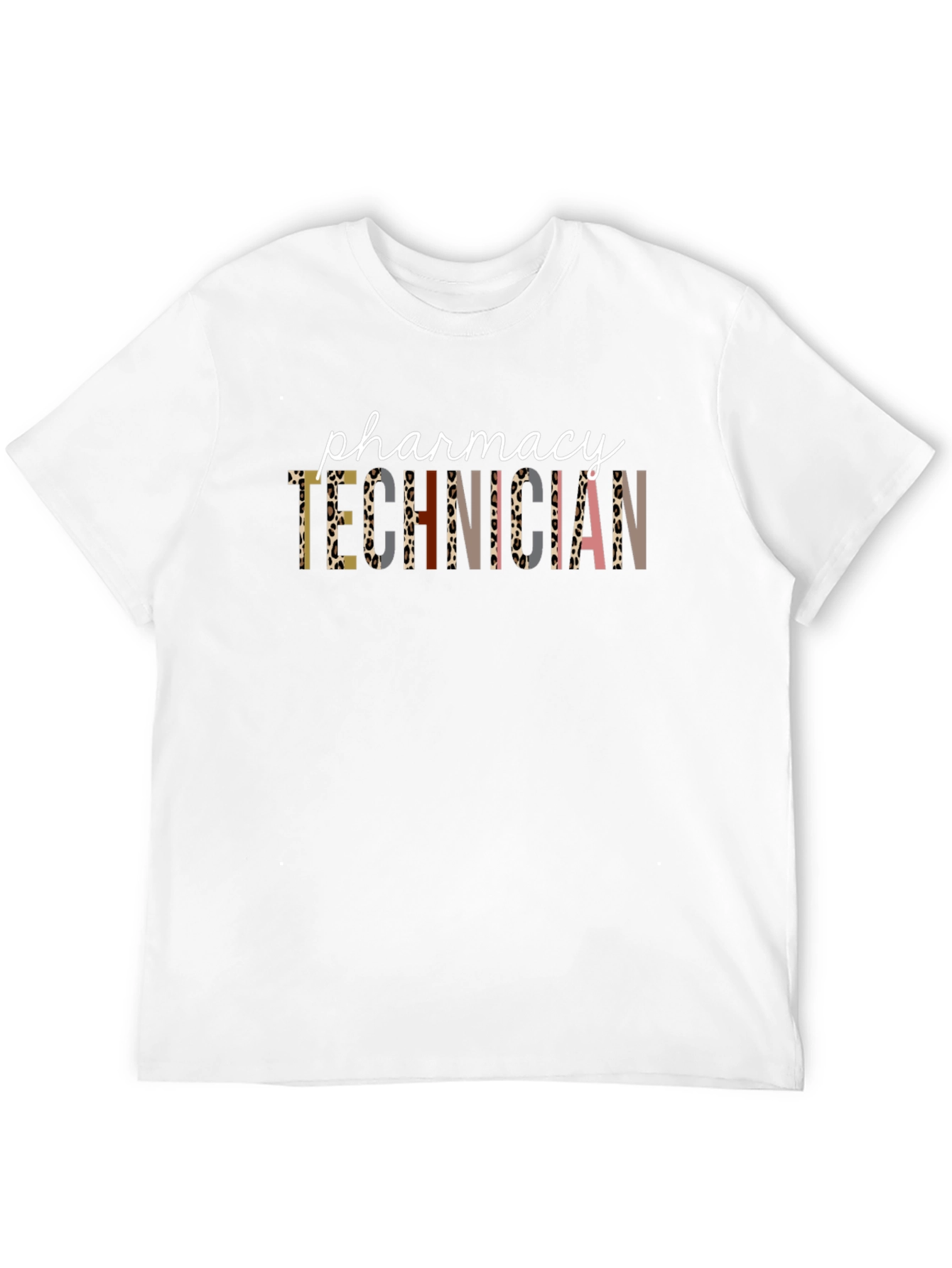 Pharmacy Technician Graphic Tee