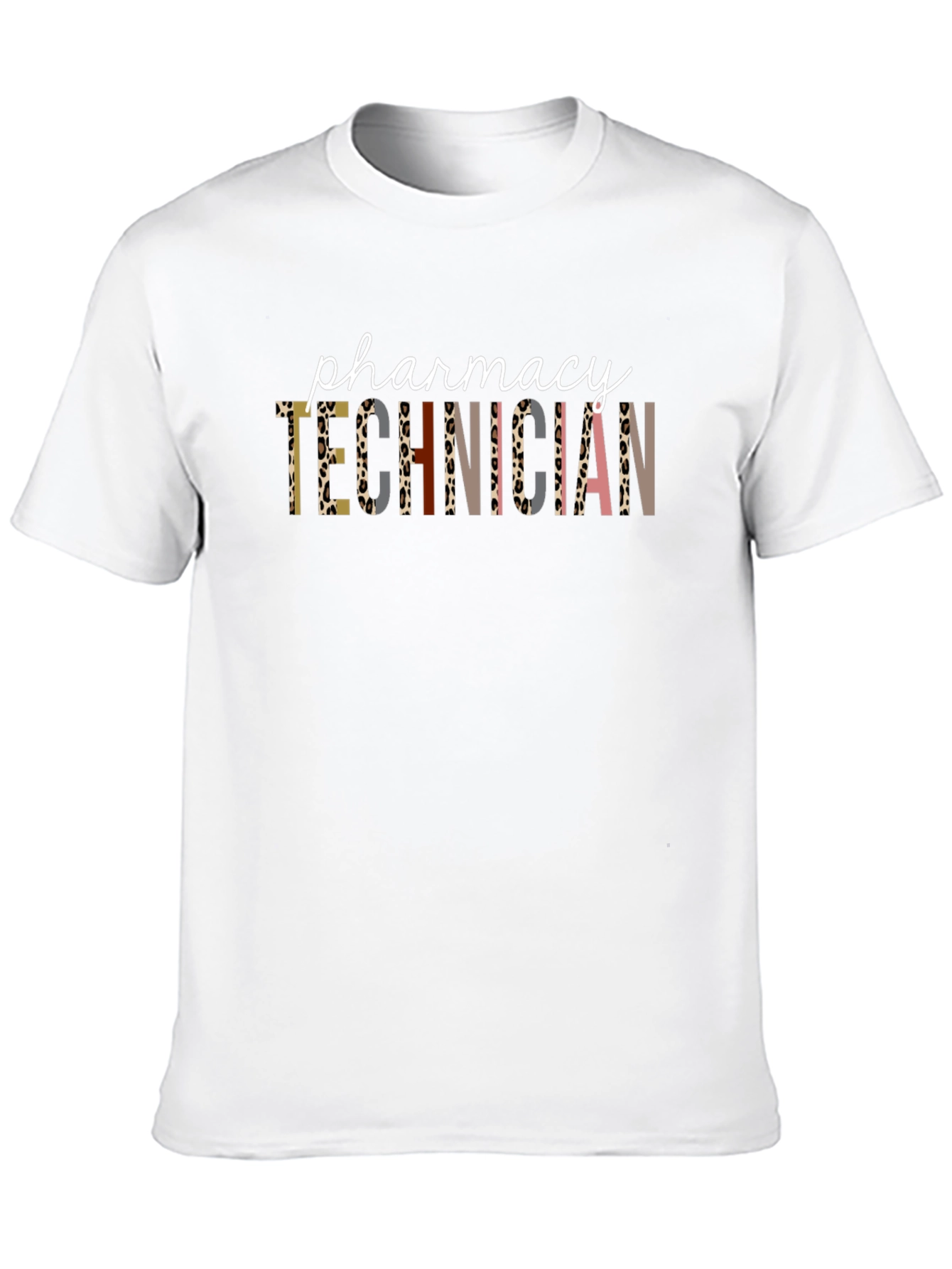 Pharmacy Technician Graphic Tee