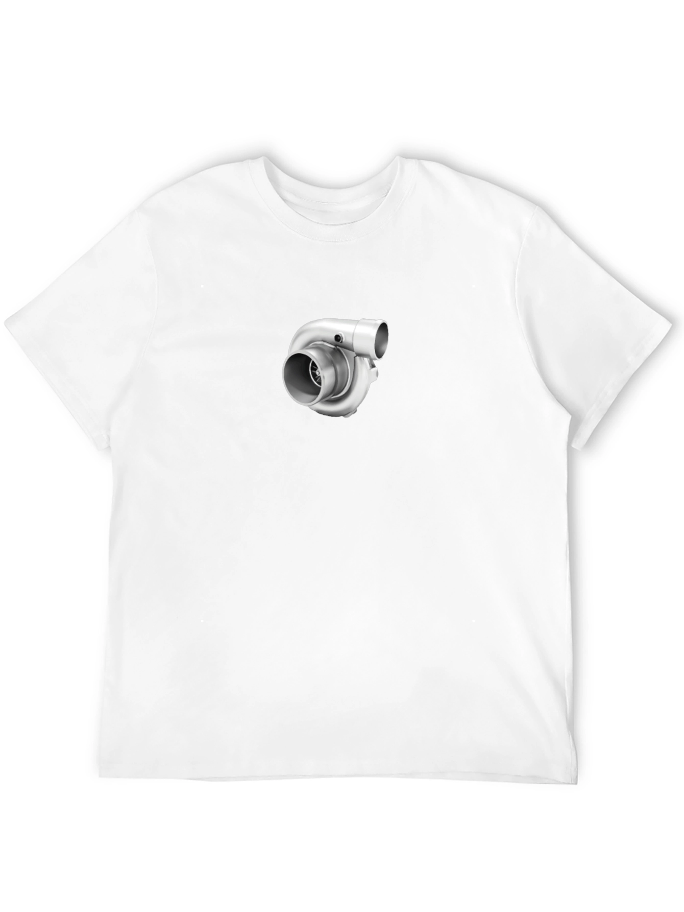 Turbo T-Shirt - Performance Inspired Style