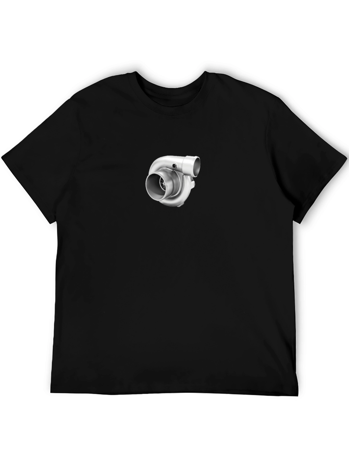 Turbo T-Shirt - Performance Inspired Style