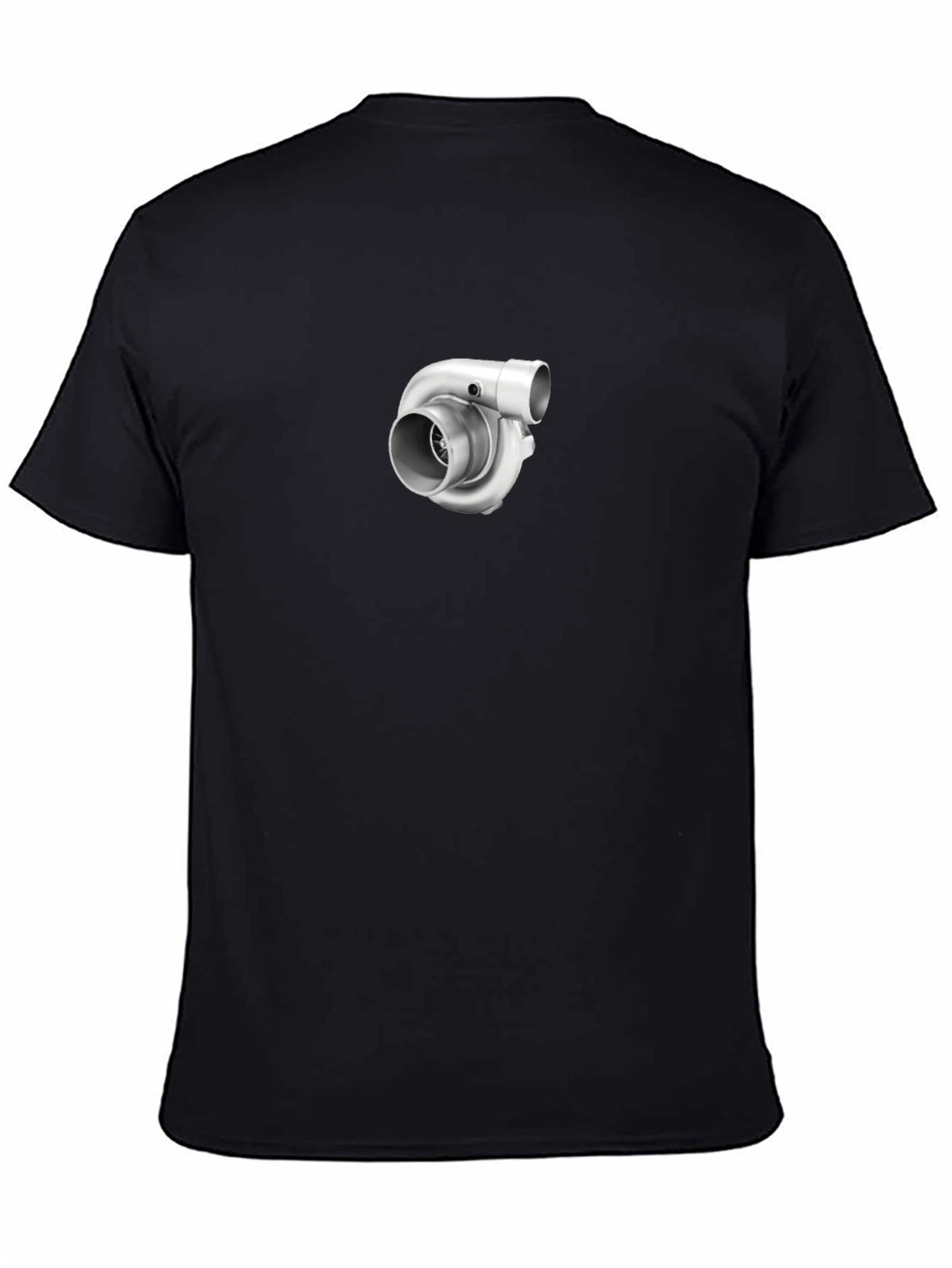 Turbo T-Shirt - Performance Inspired Style