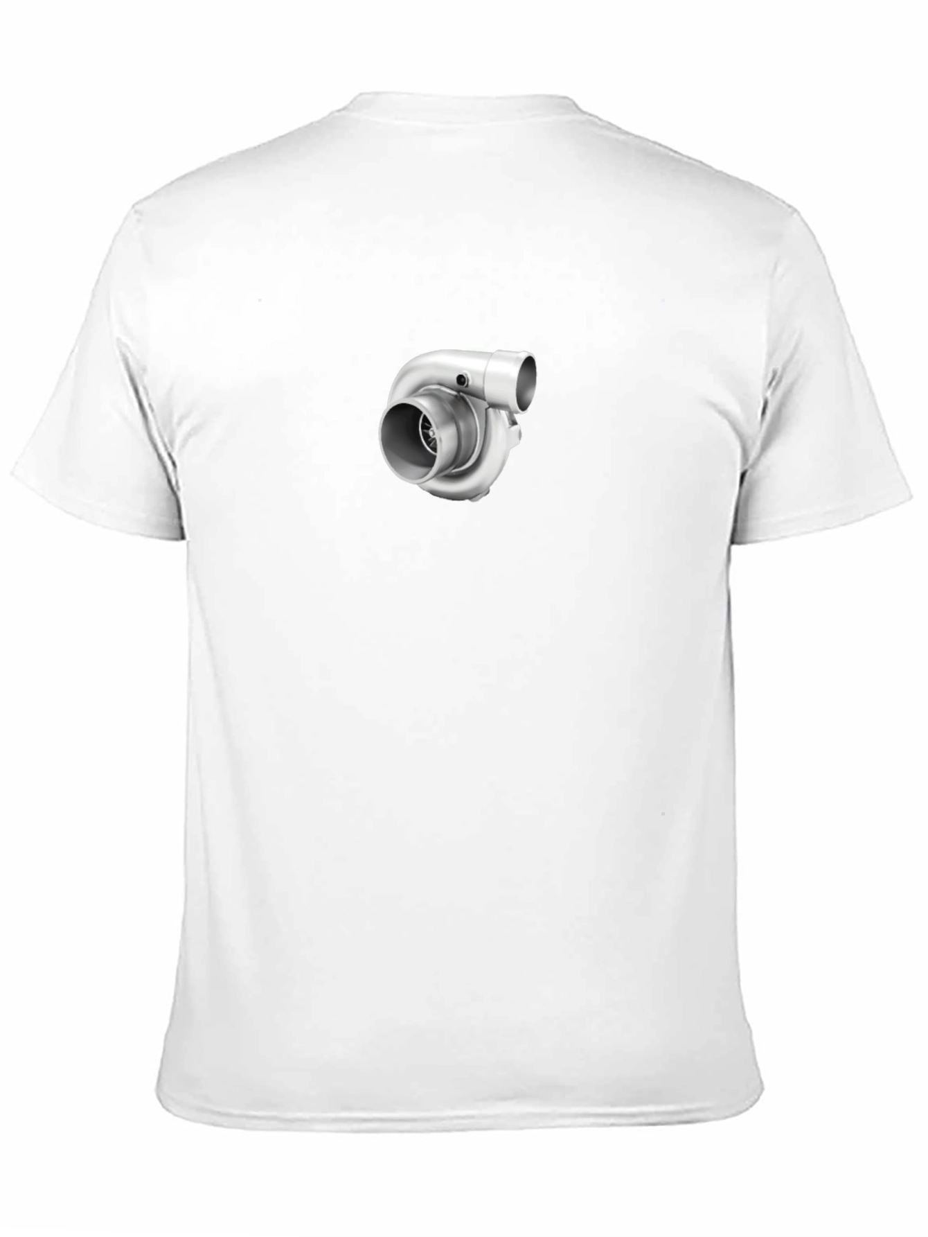 Turbo T-Shirt - Performance Inspired Style