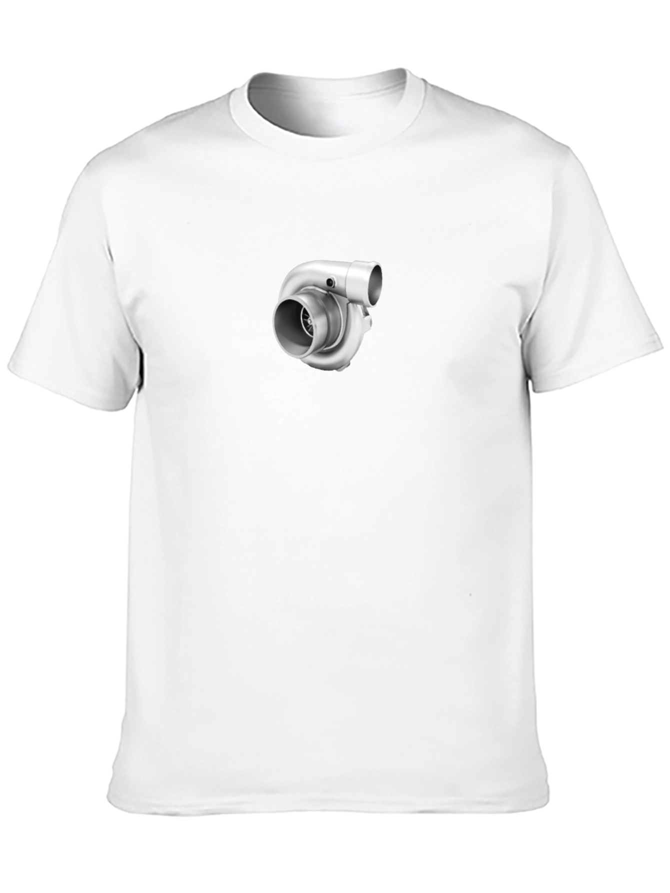 Turbo T-Shirt - Performance Inspired Style