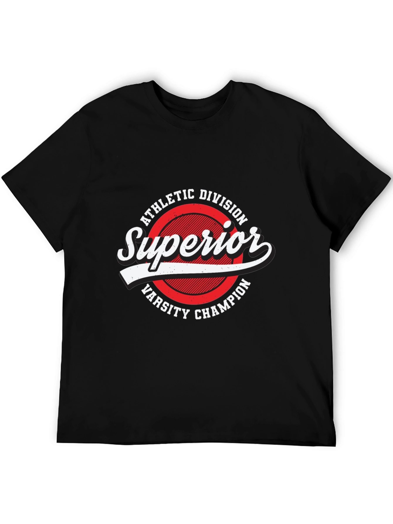 Superior Varsity Champion Graphic Tee