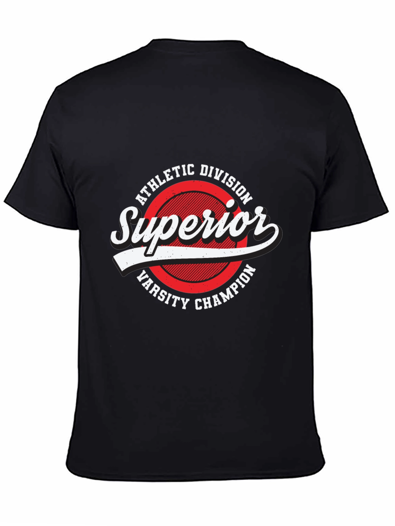 Superior Varsity Champion Graphic Tee