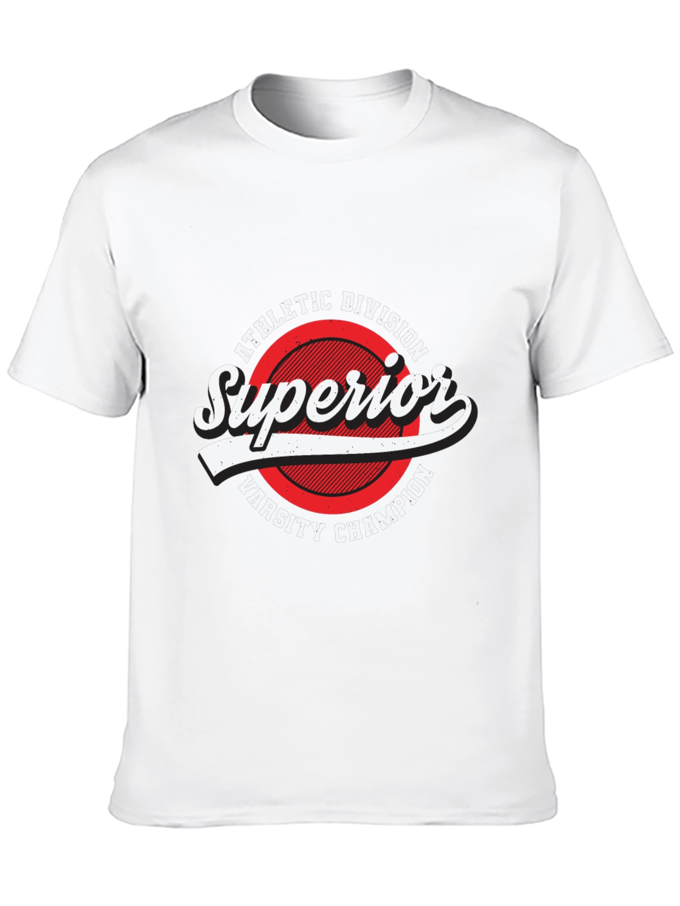 Superior Varsity Champion Graphic Tee