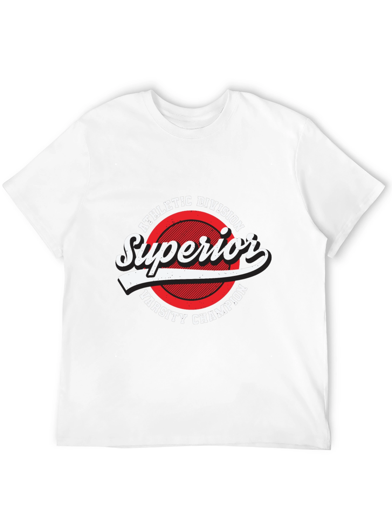 Superior Varsity Champion Graphic Tee