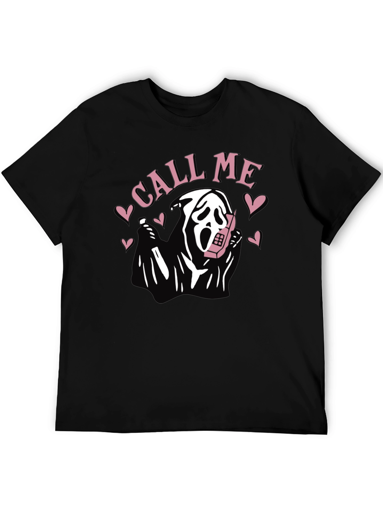 Call Me Spooky T-Shirt