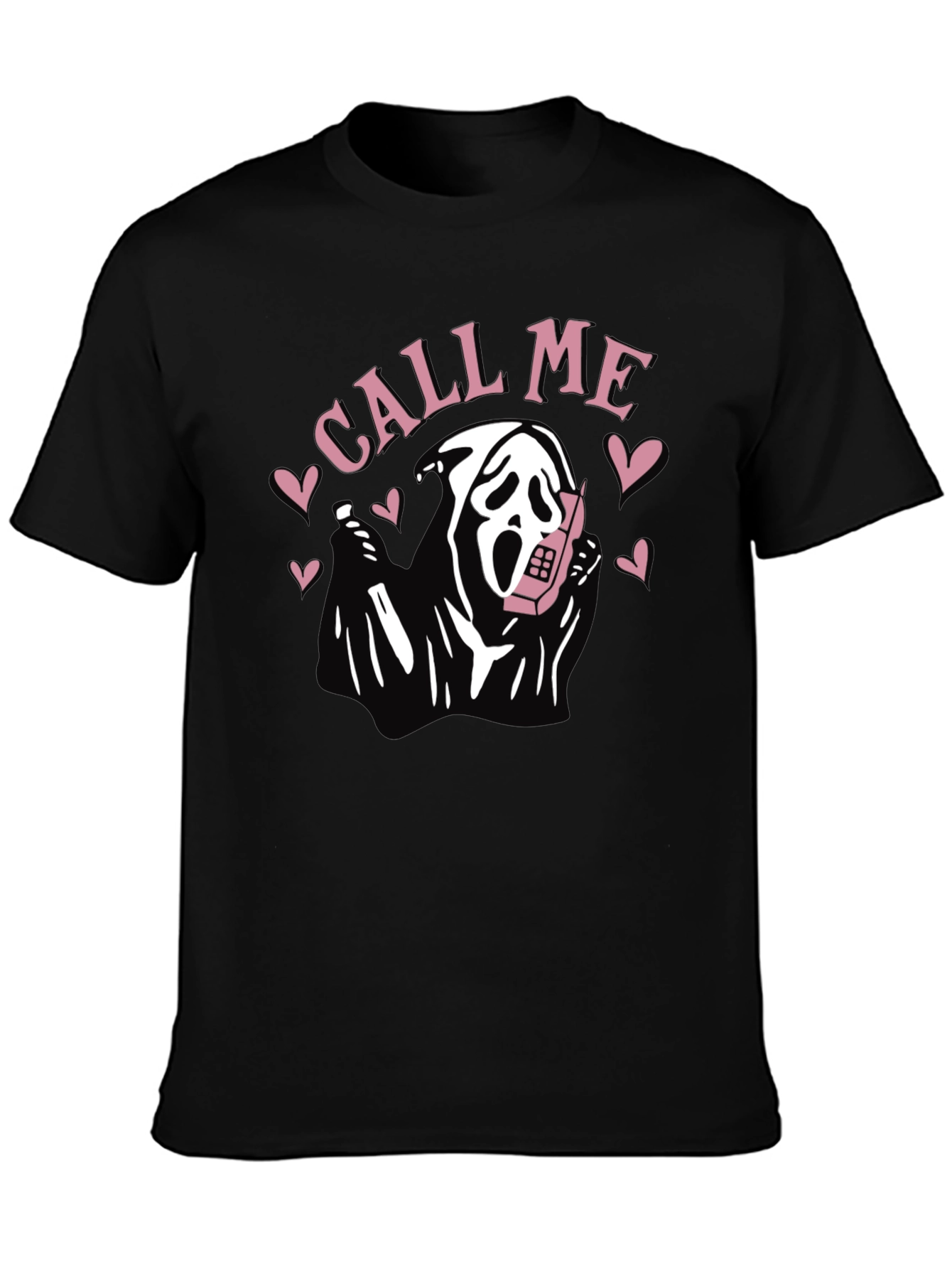 Call Me Spooky T-Shirt