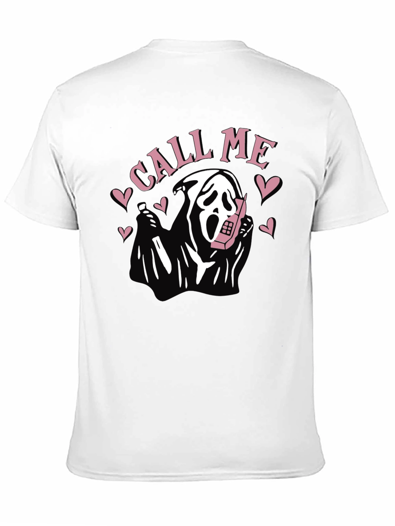 Call Me Spooky T-Shirt