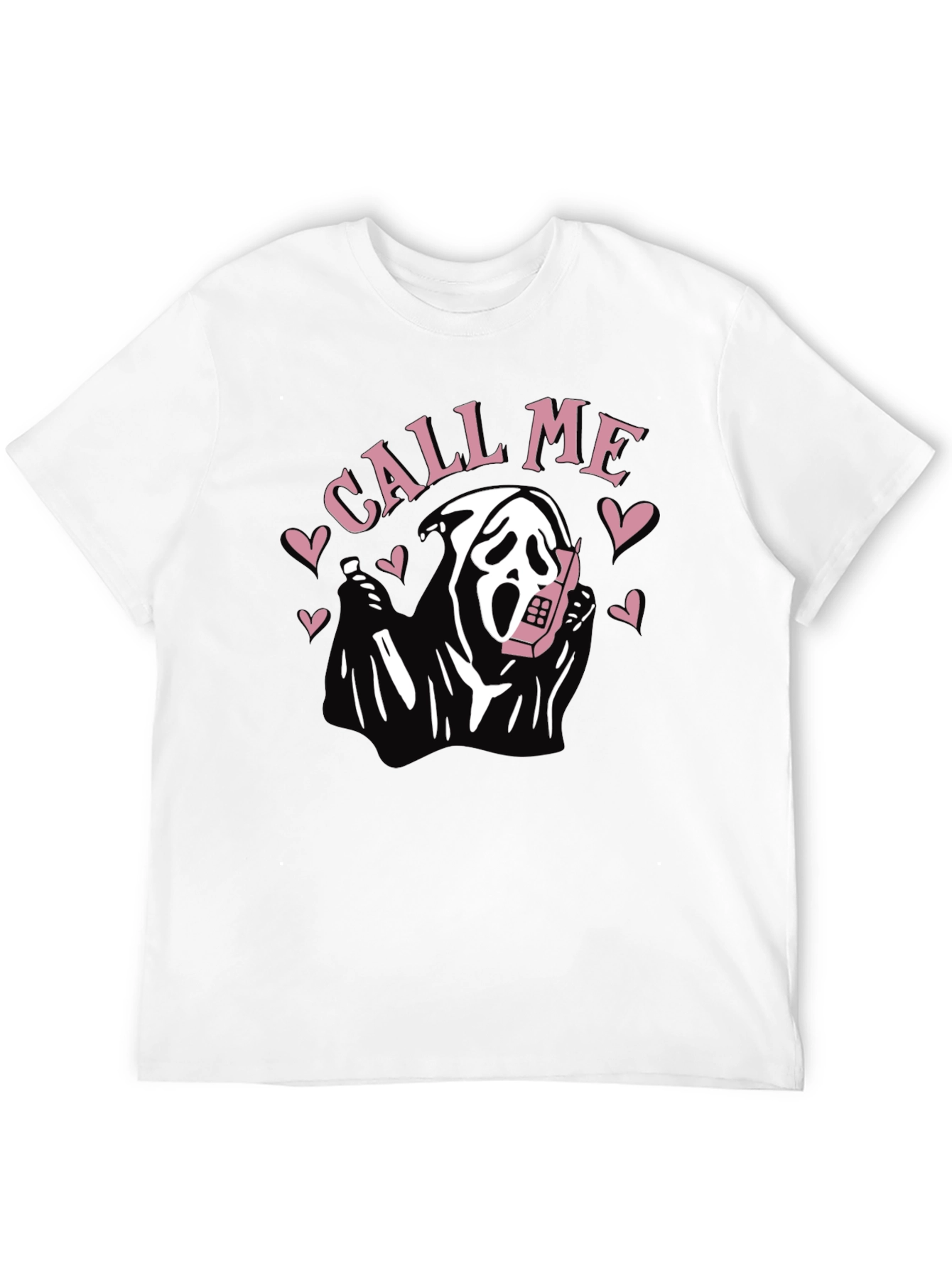 Call Me Spooky T-Shirt