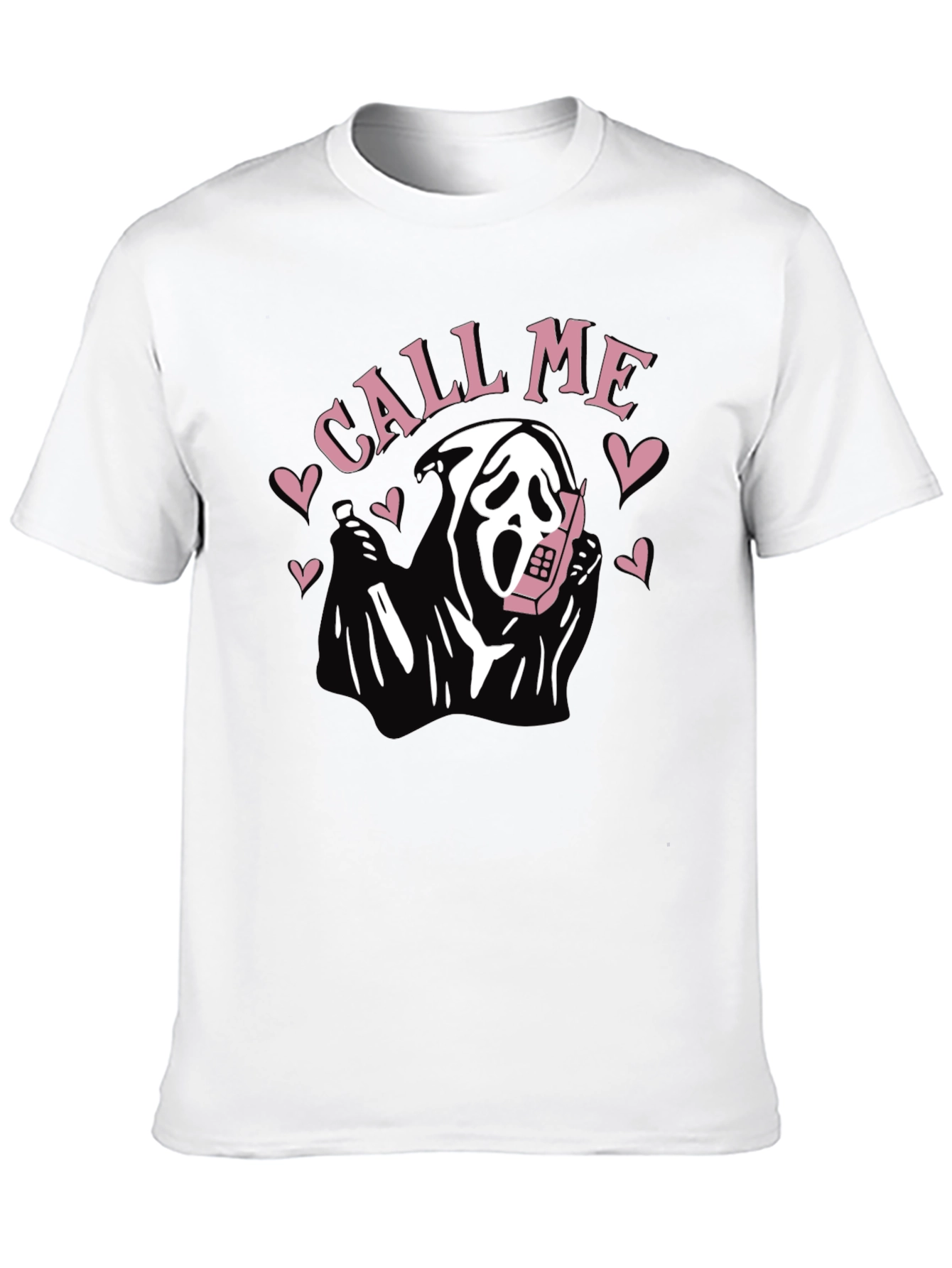 Call Me Spooky T-Shirt