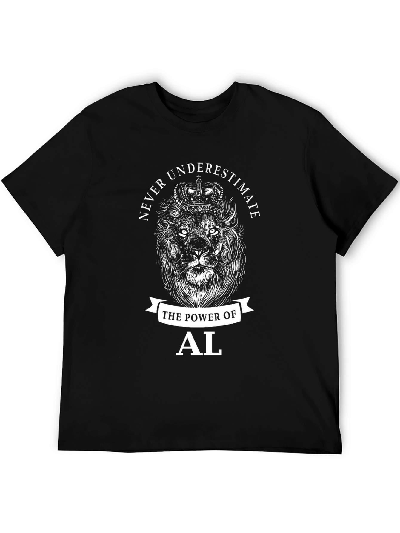 Never Underestimate The Power of AI T-Shirt