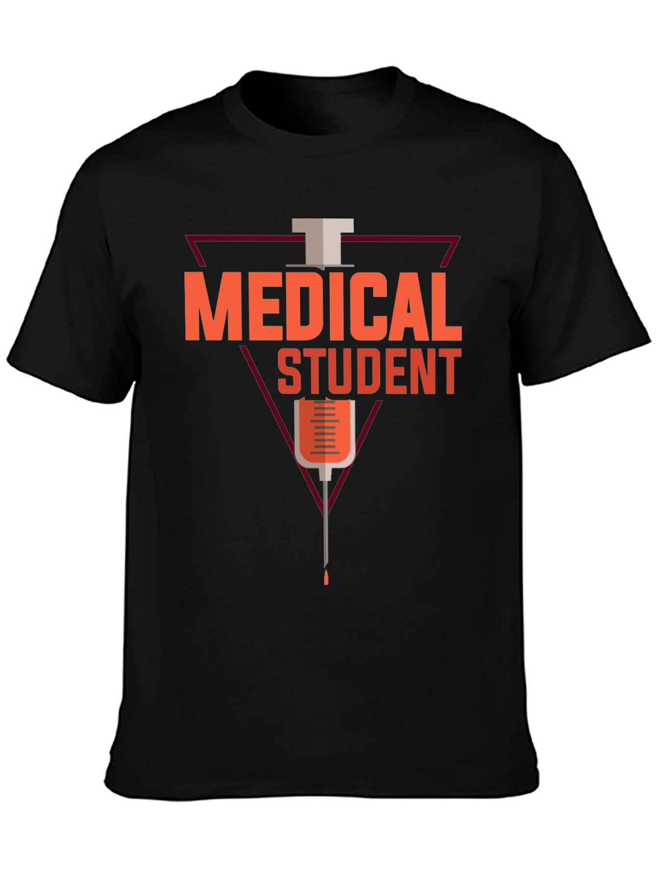 Medical Student T-Shirt - Novelty Graphic Tee