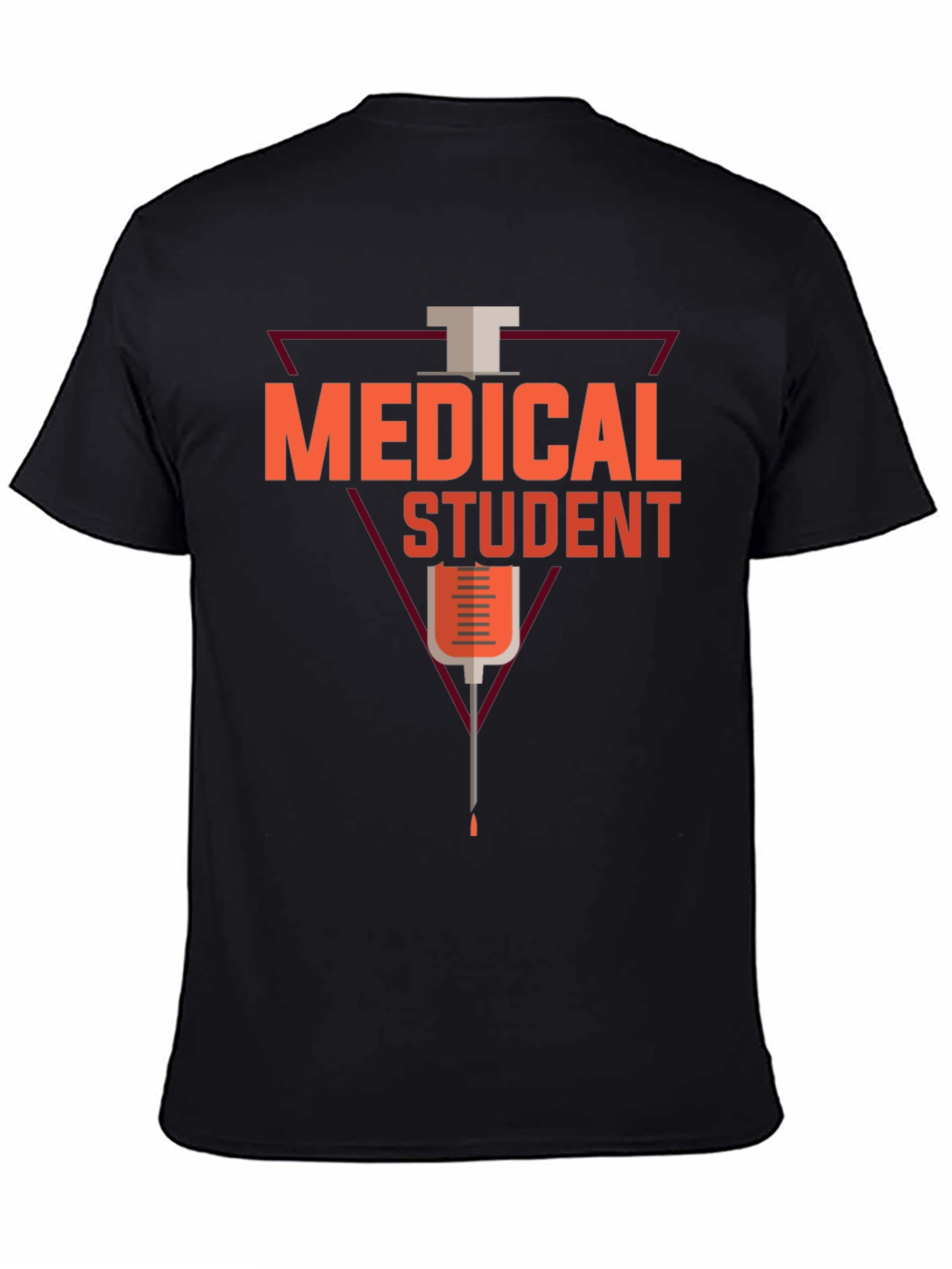 Medical Student T-Shirt - Novelty Graphic Tee