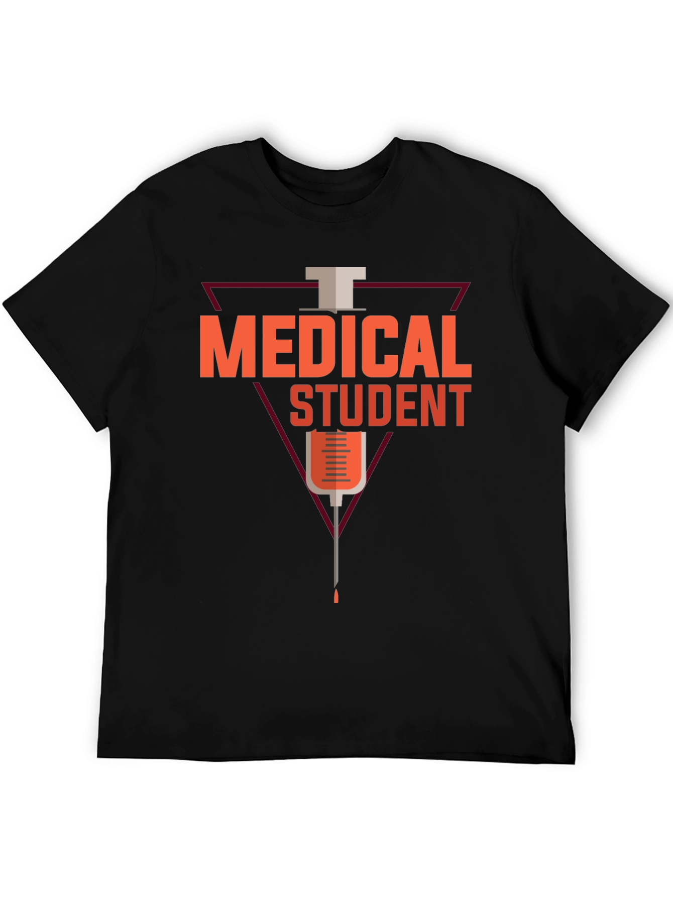 Medical Student T-Shirt - Novelty Graphic Tee