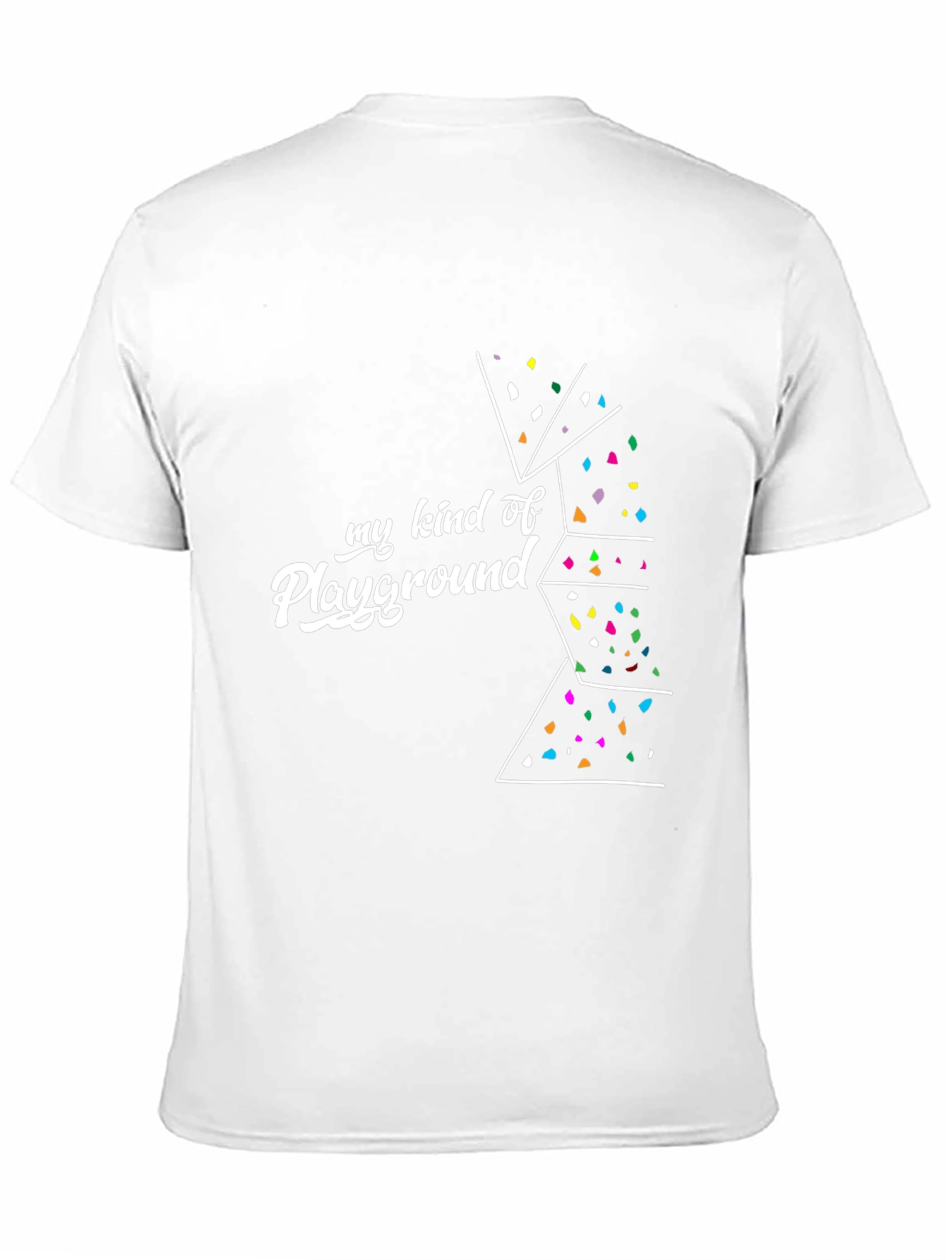 Climbing Playground T-Shirt