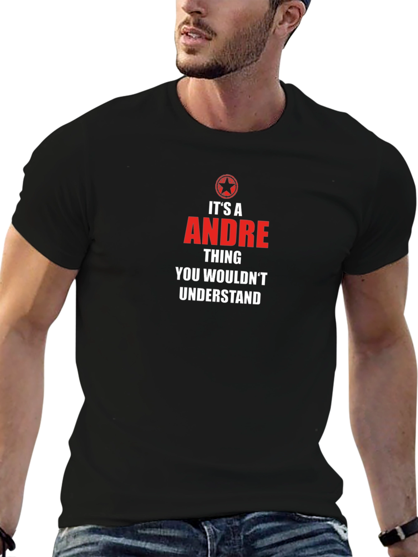 Its An Andre Thing T-Shirt