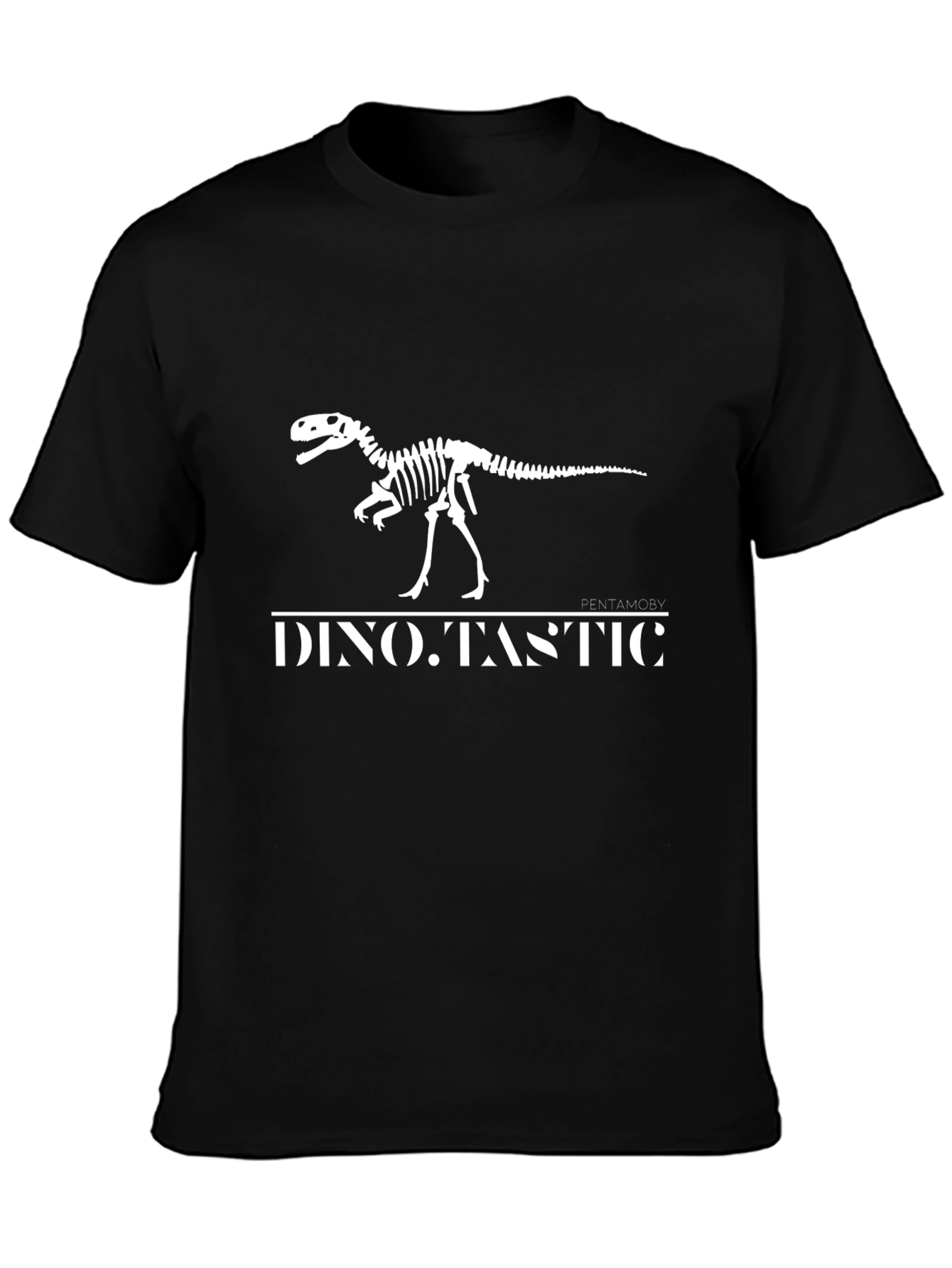 Dino-tastic T-Shirt