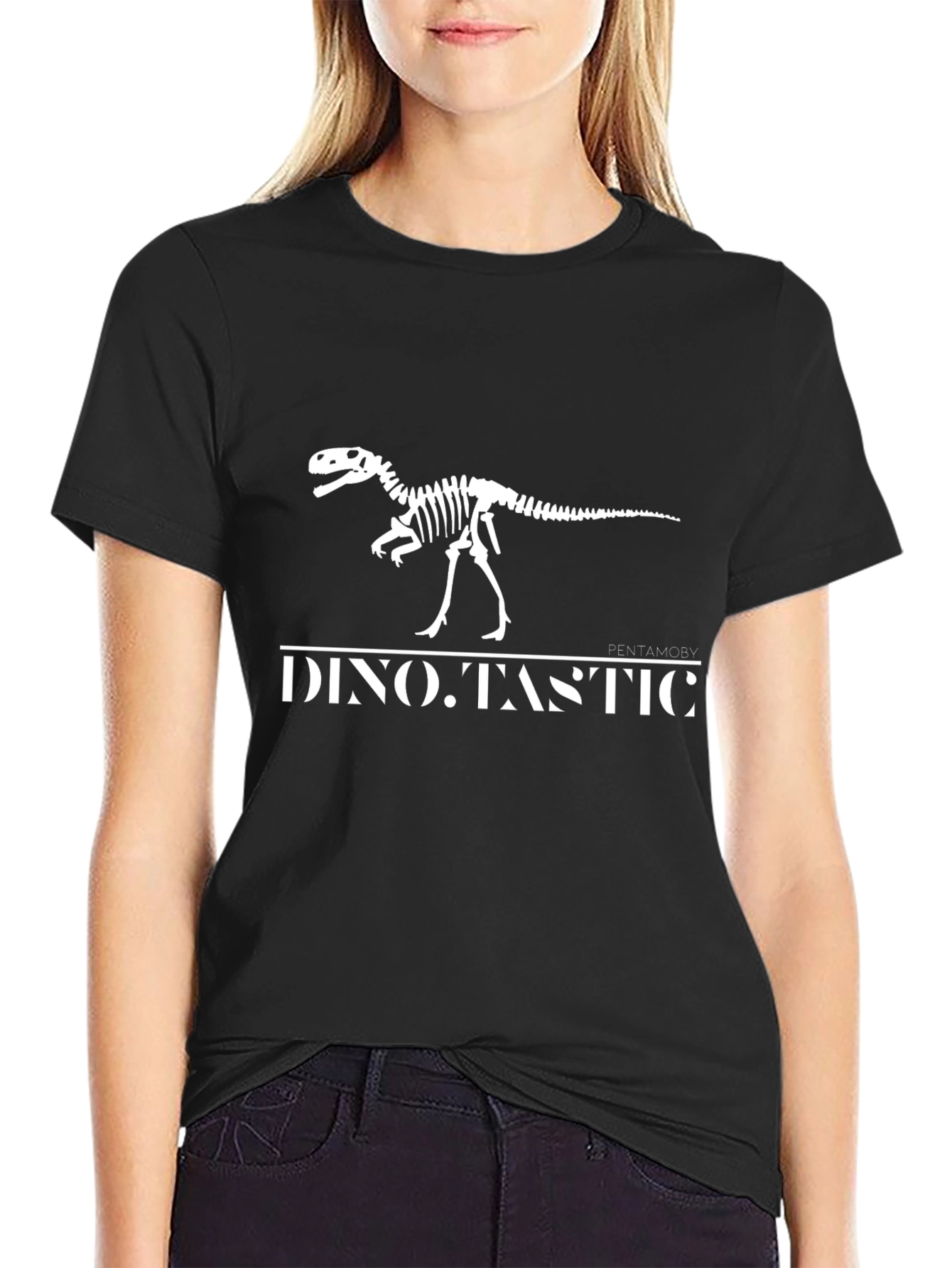 Dino-tastic T-Shirt