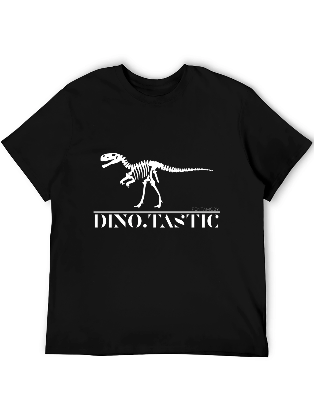 Dino-tastic T-Shirt