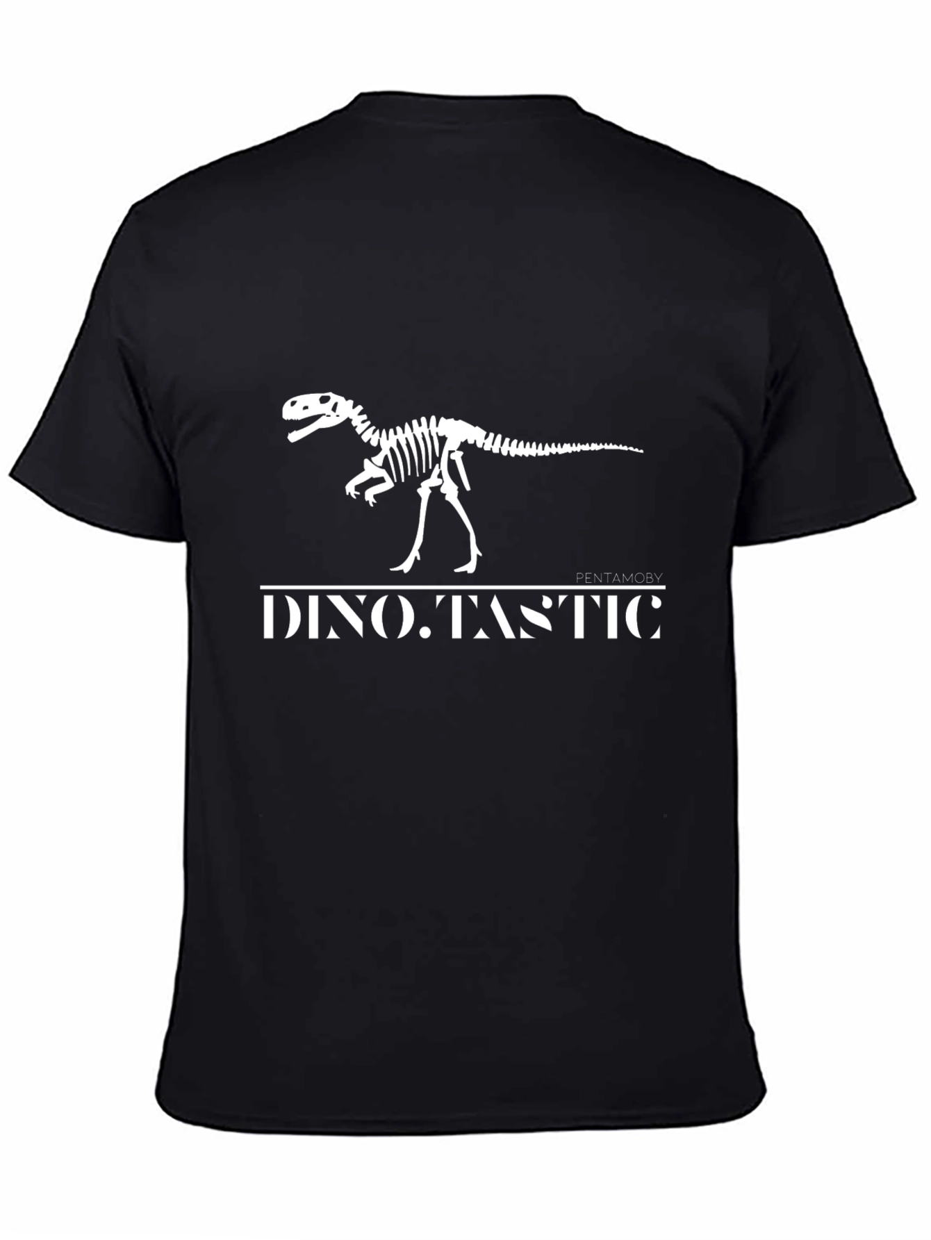 Dino-tastic T-Shirt