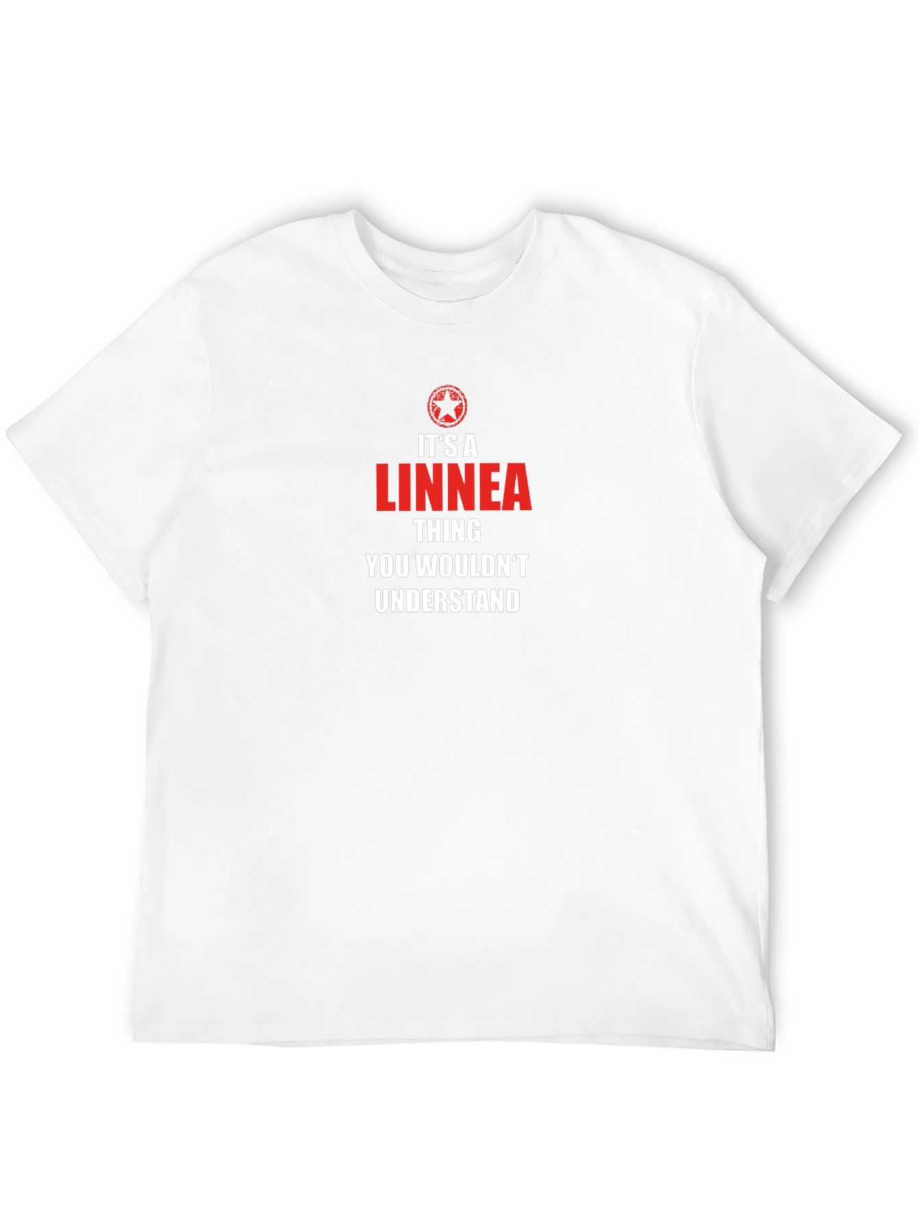 Its a Linnea Thing T-Shirt - You Wouldnt Understand