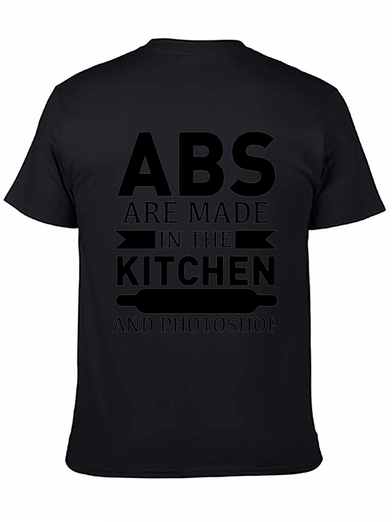 ABS Made in the Kitchen T-Shirt