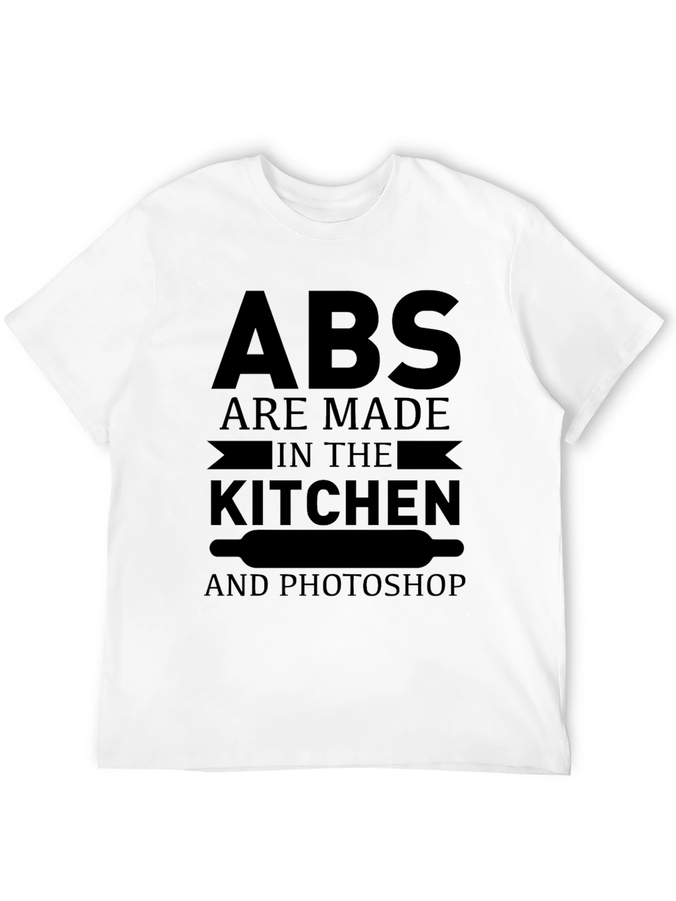 ABS Made in the Kitchen T-Shirt