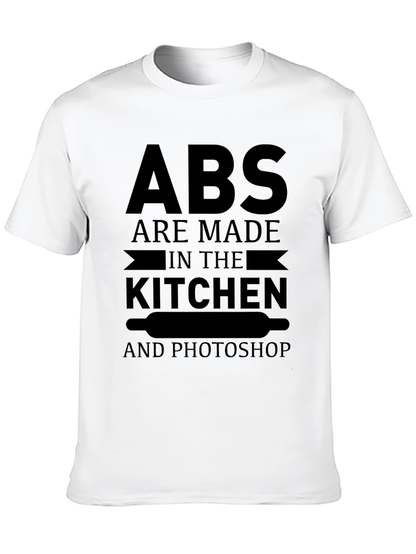 ABS Made in the Kitchen T-Shirt