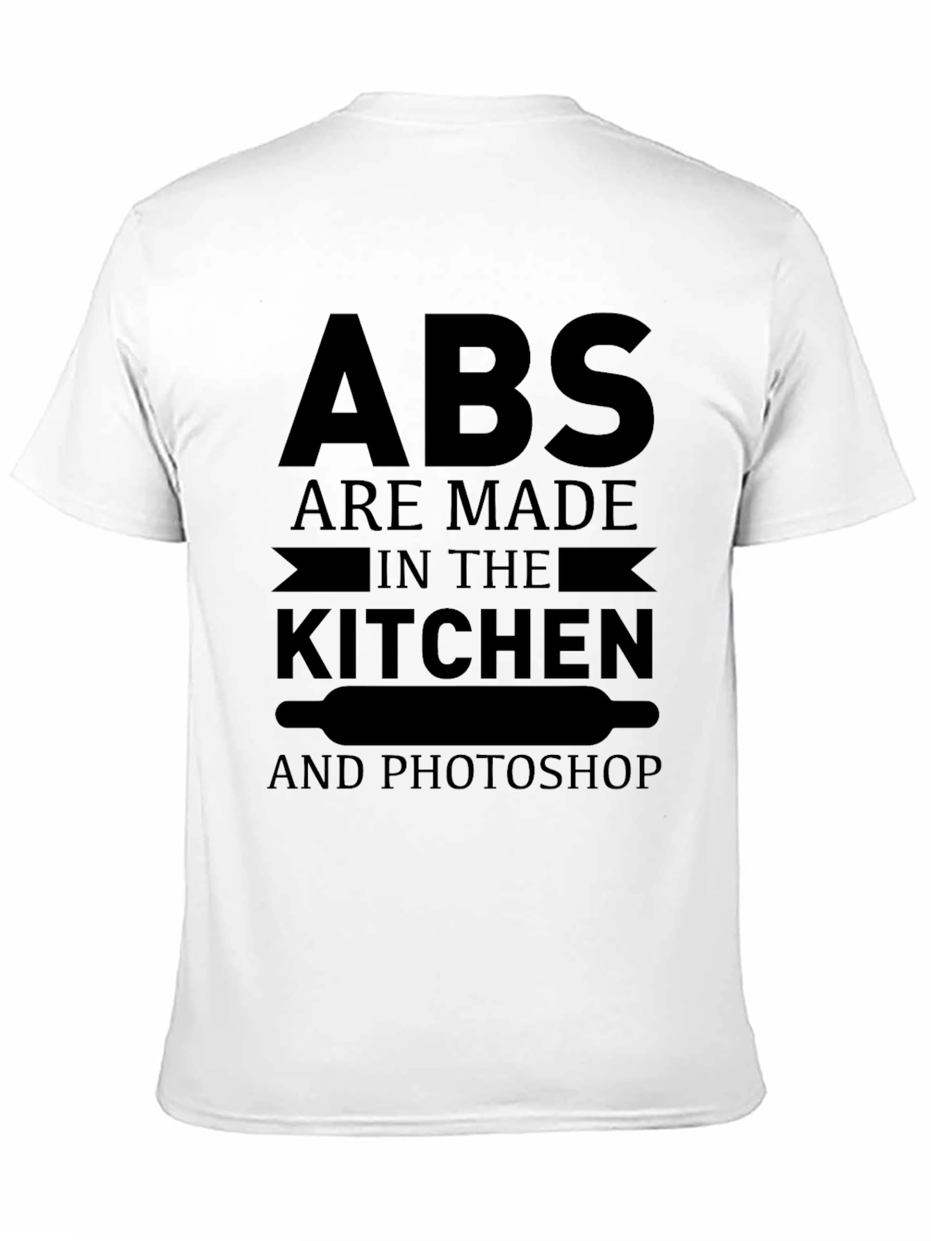 ABS Made in the Kitchen T-Shirt