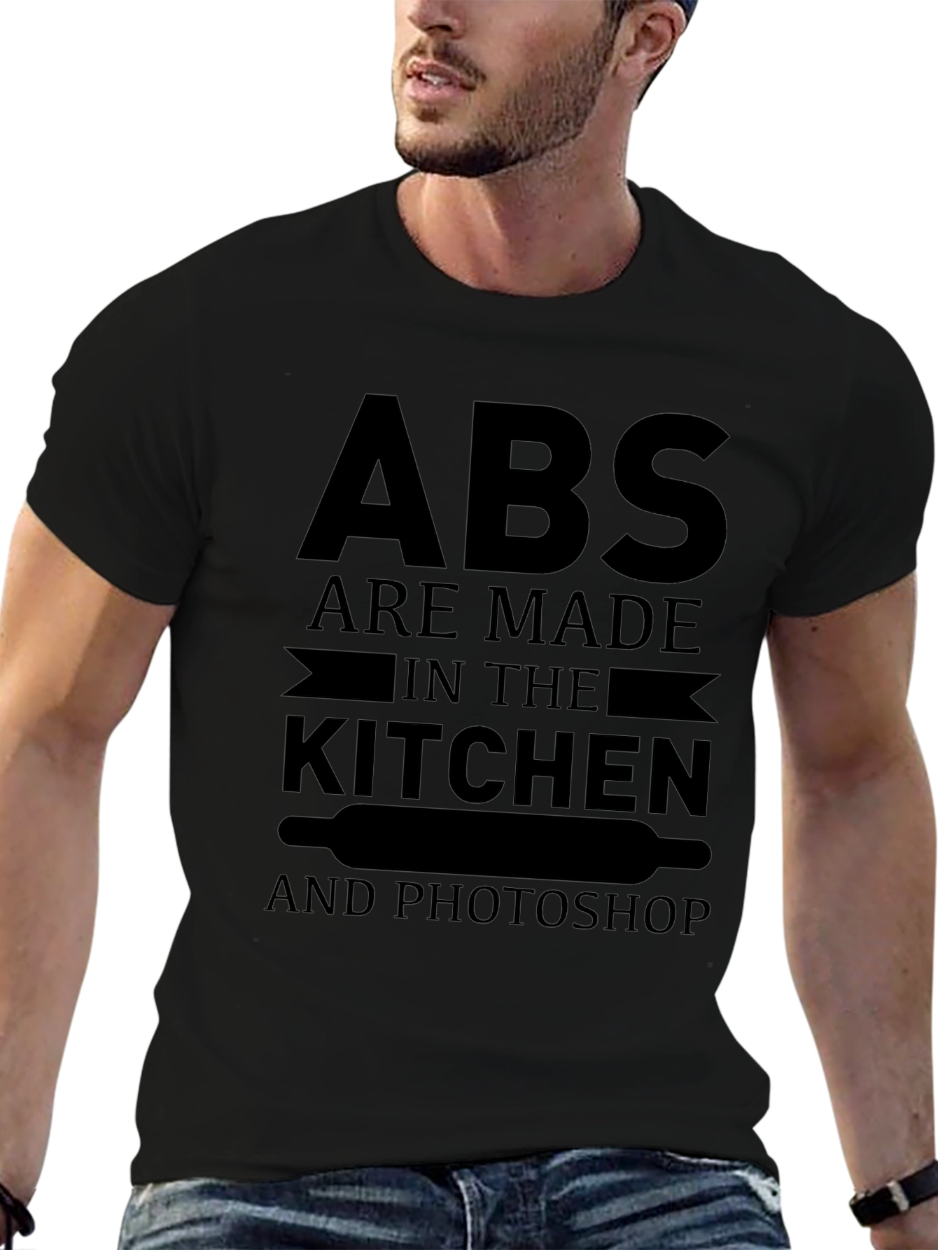 ABS Made in the Kitchen T-Shirt