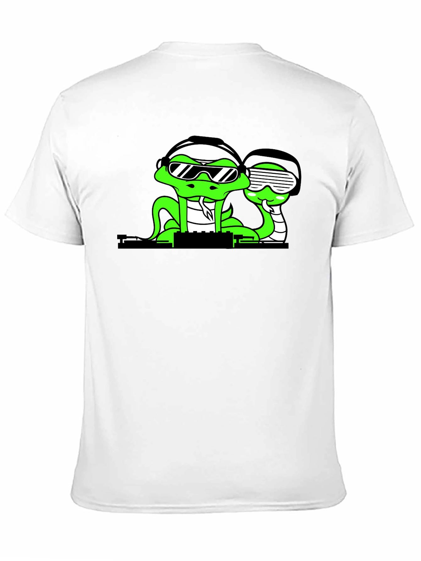 DJ Snake T-Shirt - Graphic Tee