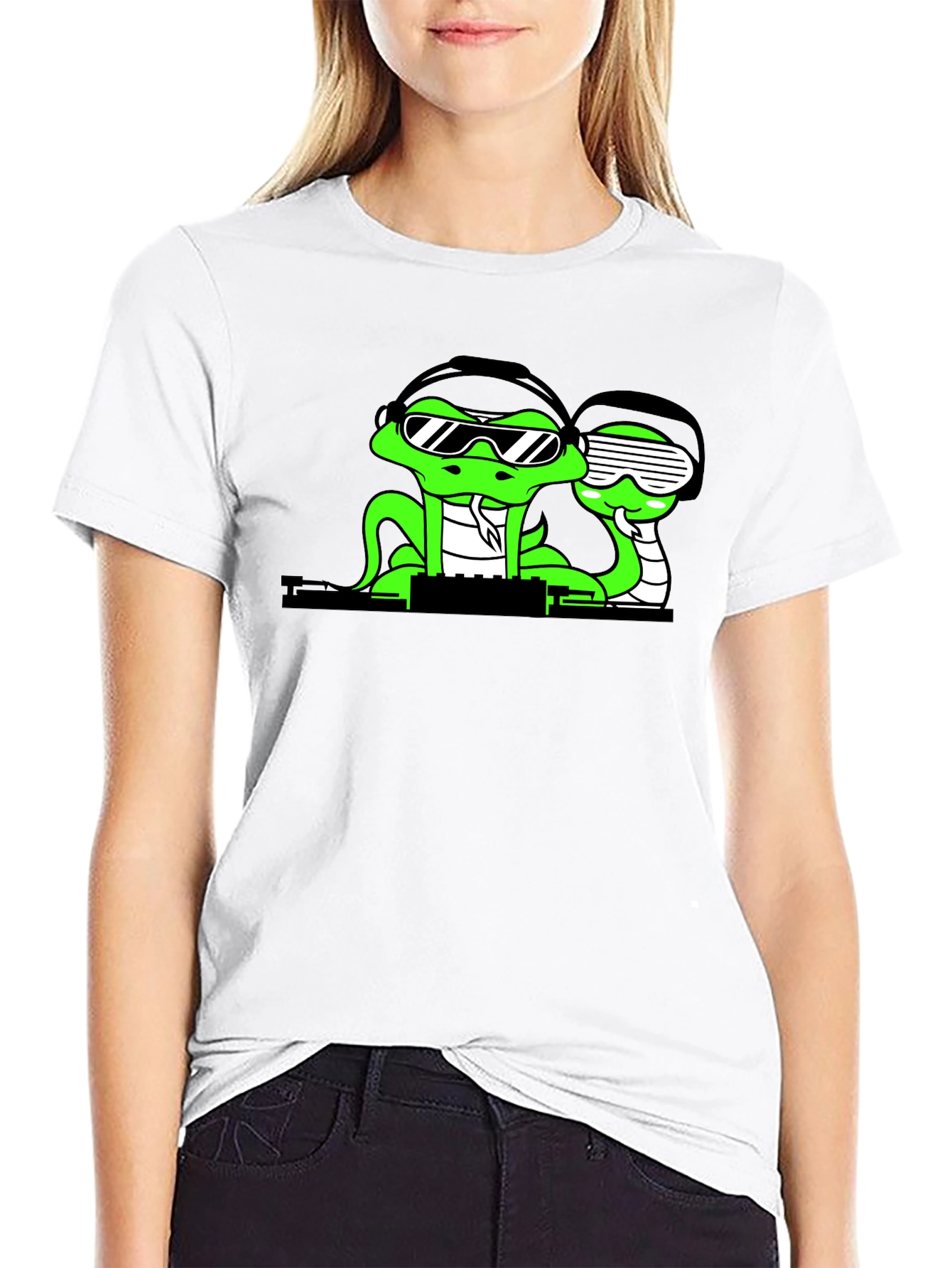 DJ Snake T-Shirt - Graphic Tee