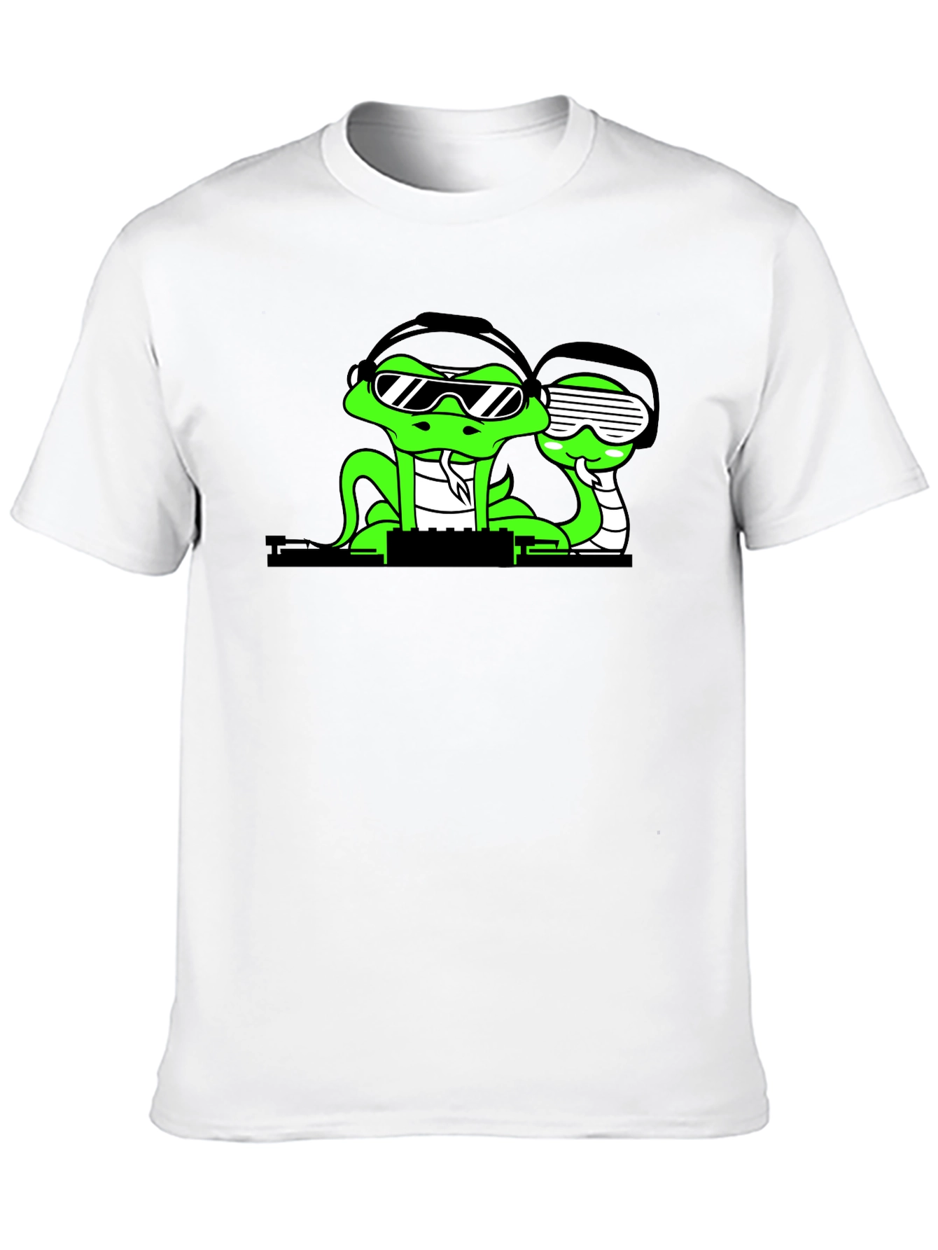 DJ Snake T-Shirt - Graphic Tee