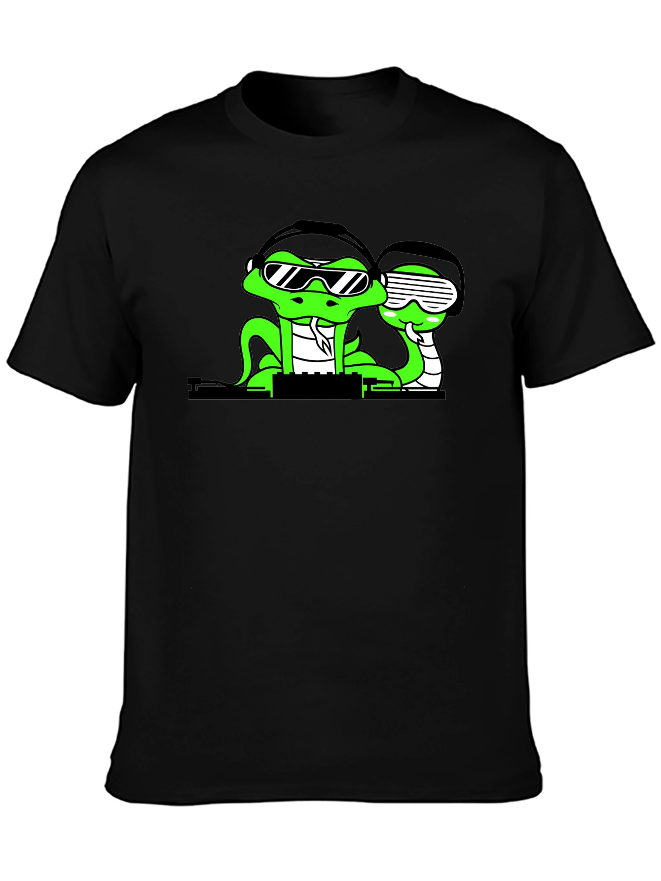 DJ Snake T-Shirt - Graphic Tee