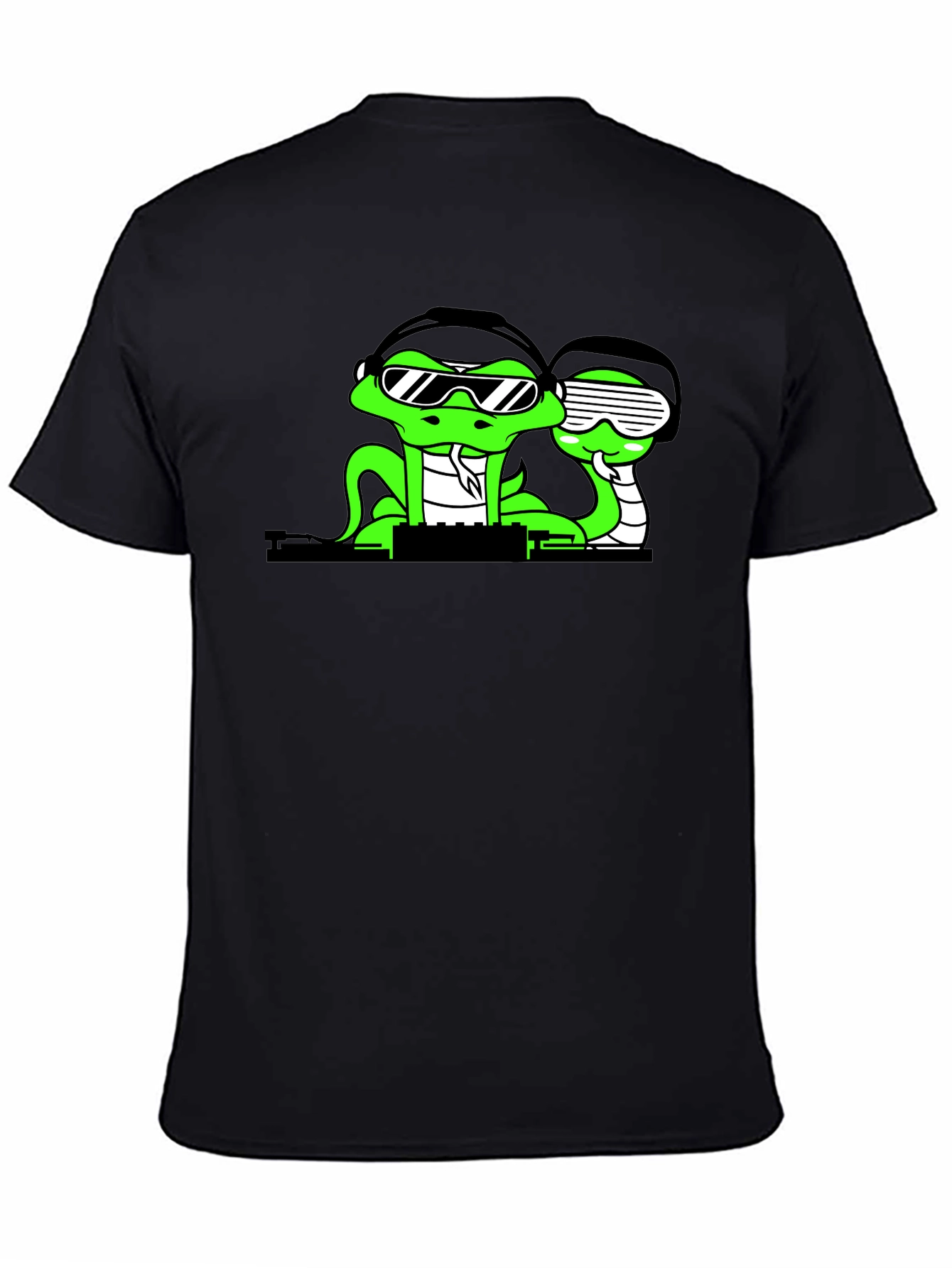 DJ Snake T-Shirt - Graphic Tee