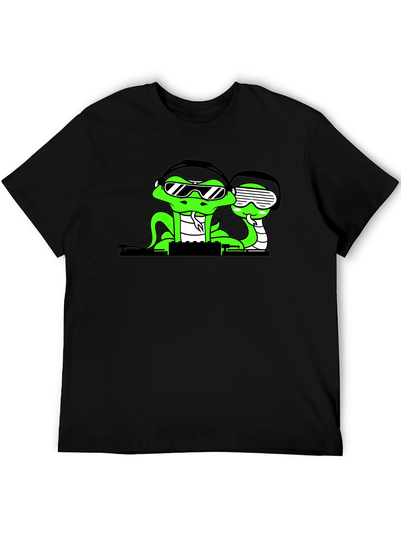 DJ Snake T-Shirt - Graphic Tee