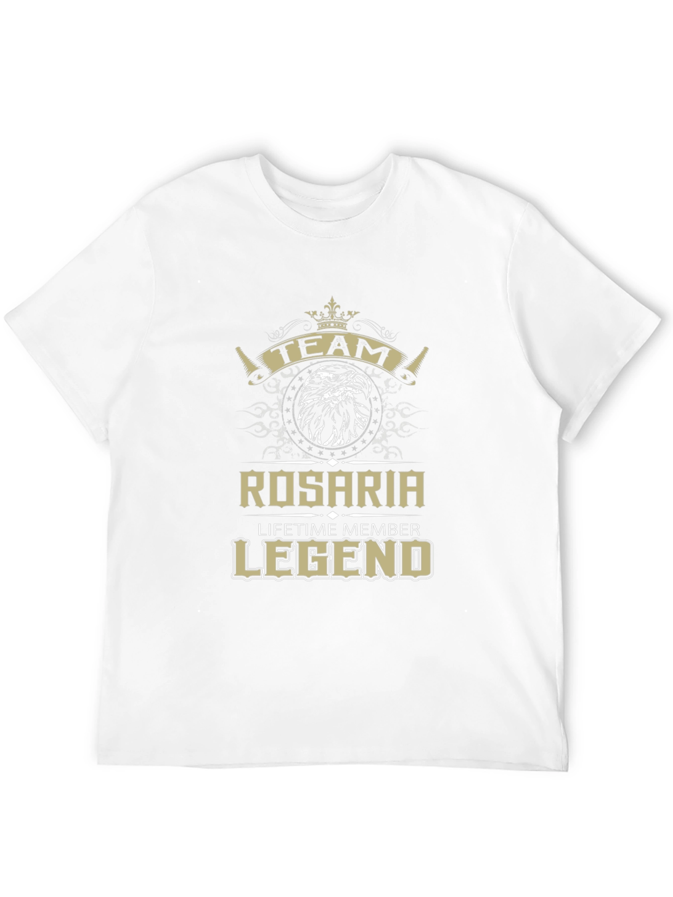 Rosaria Team Legend T-Shirt