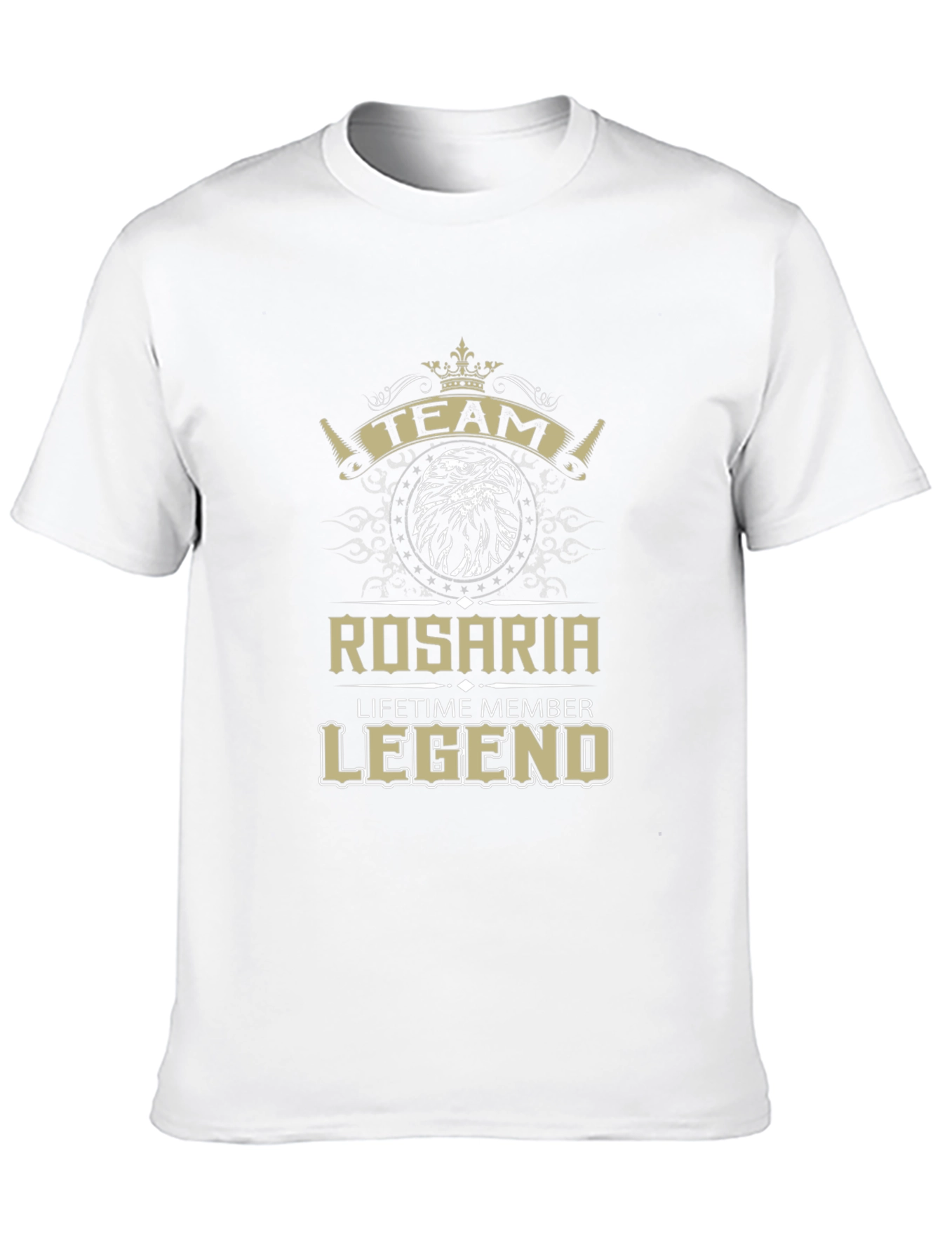 Rosaria Team Legend T-Shirt
