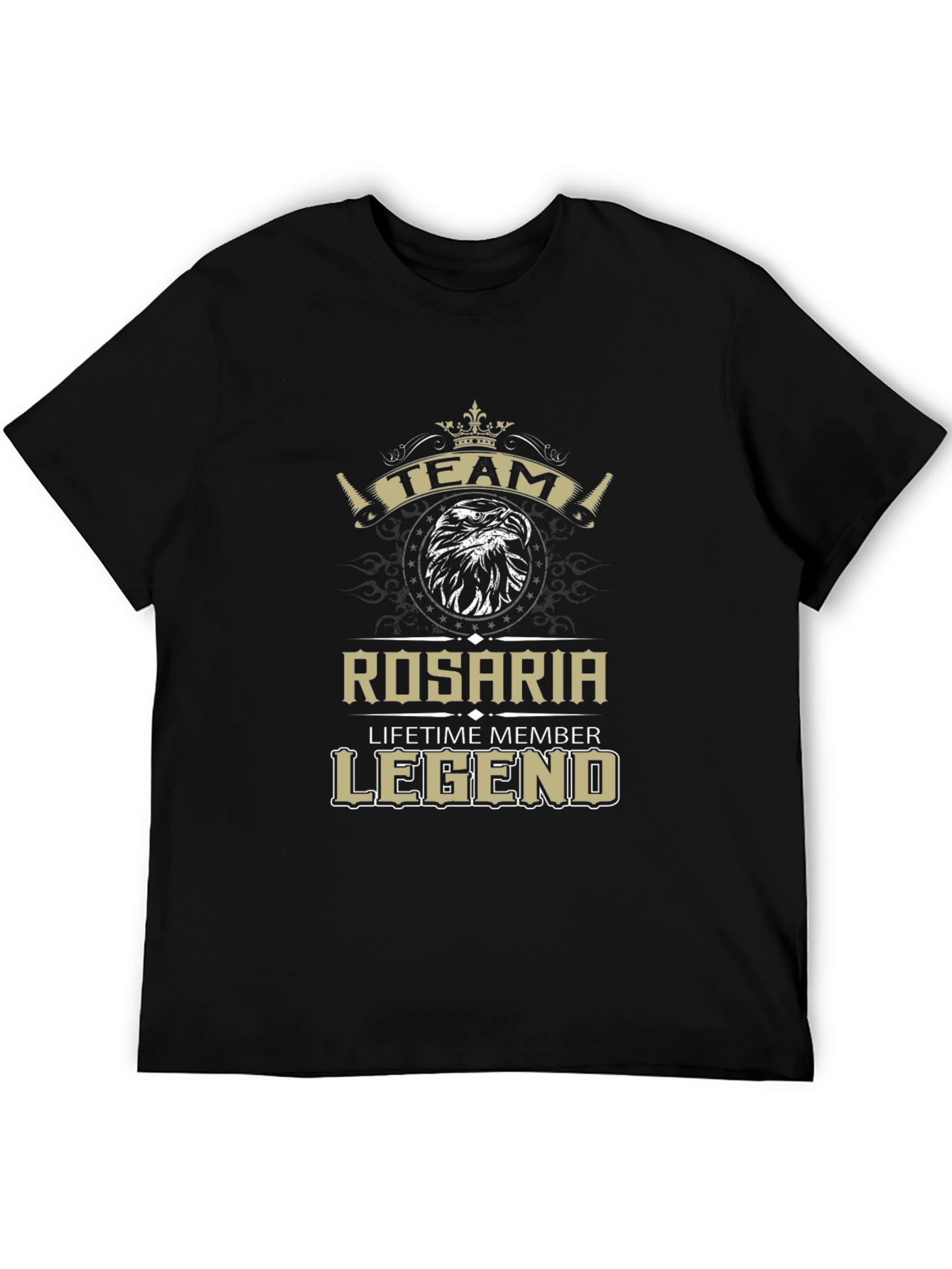 Rosaria Team Legend T-Shirt