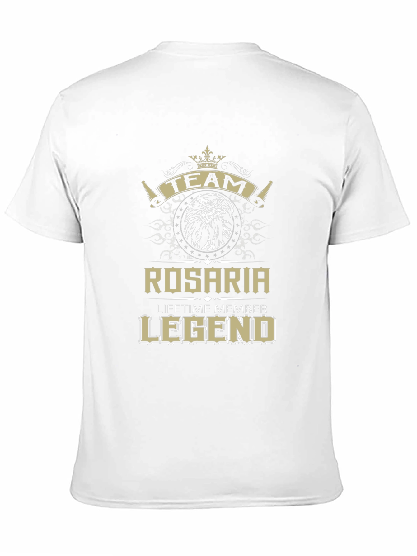 Rosaria Team Legend T-Shirt
