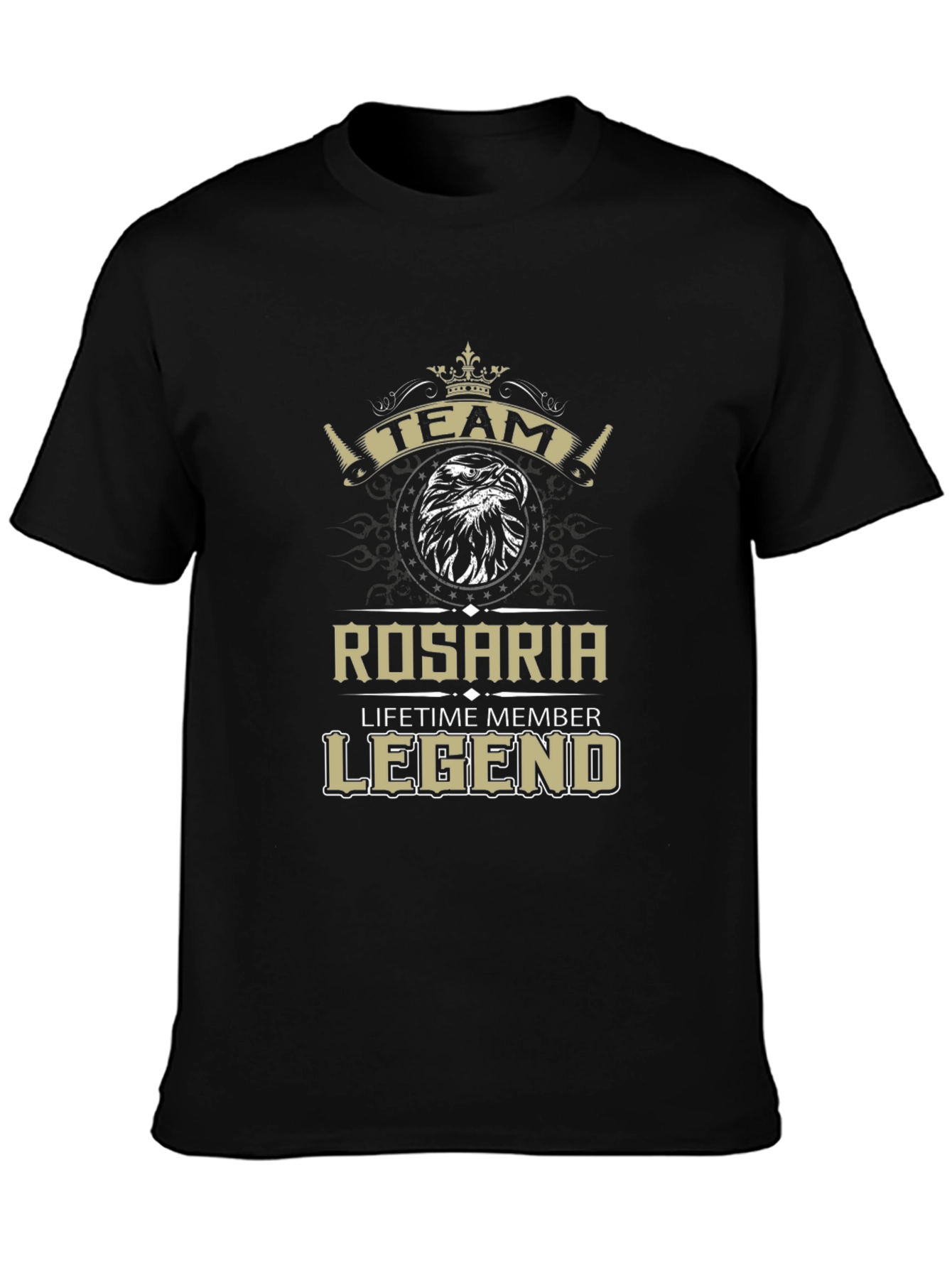 Rosaria Team Legend T-Shirt
