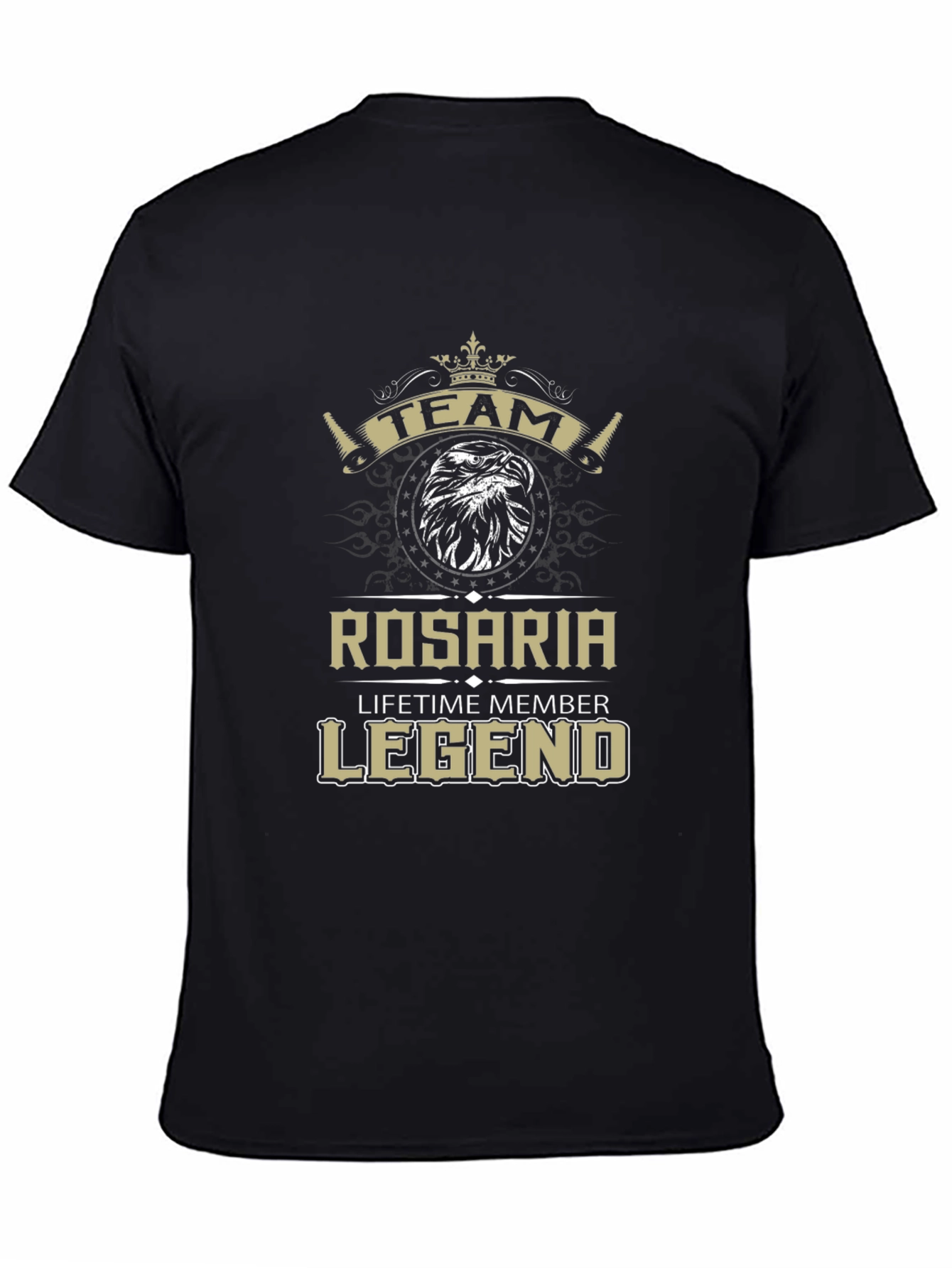 Rosaria Team Legend T-Shirt