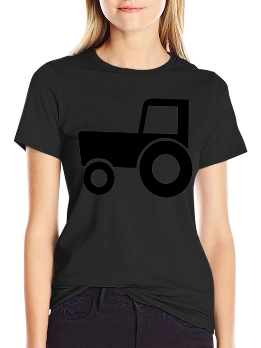 Tractor Graphic Tee - Farm Life Apparel