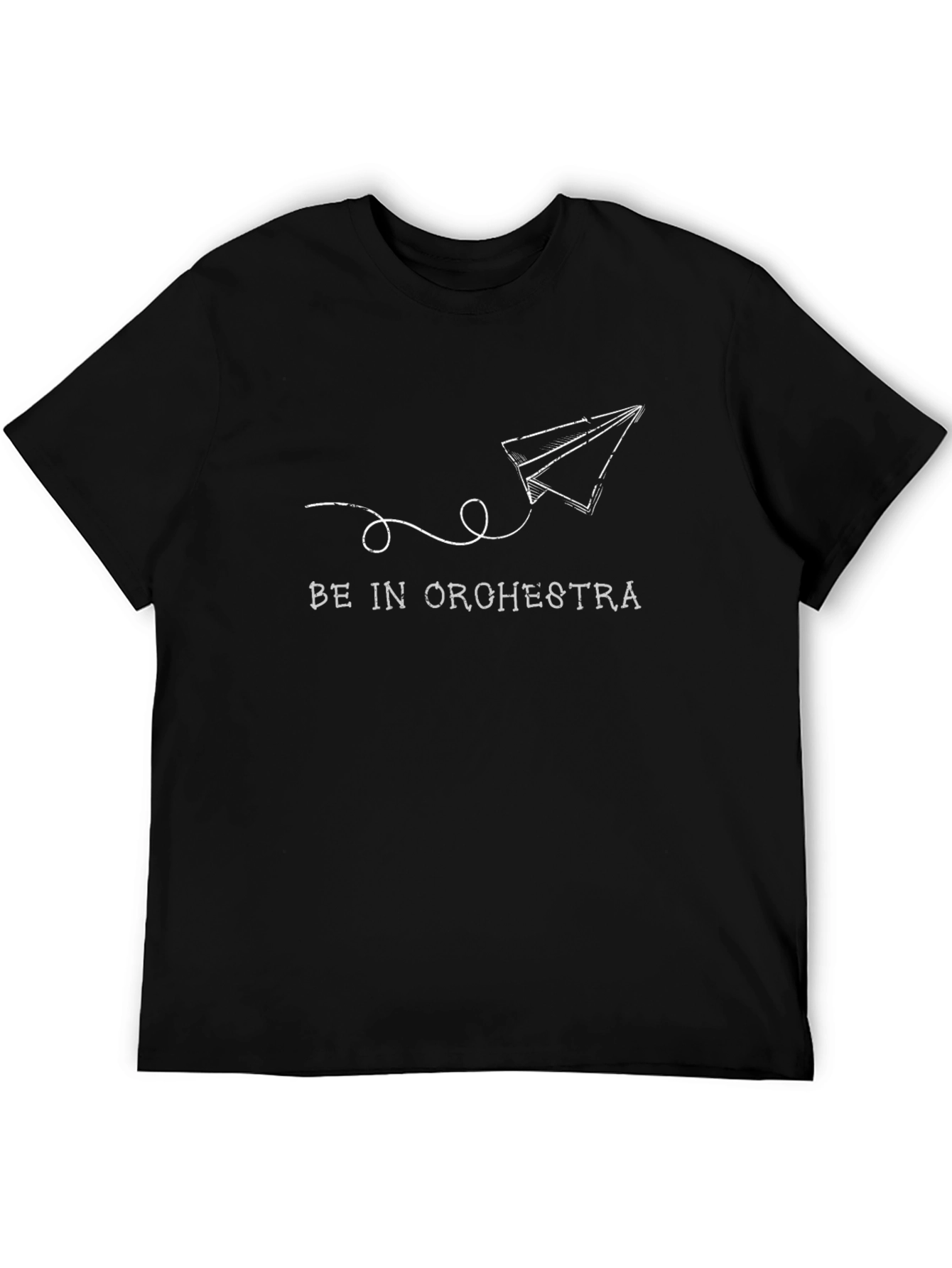 Be In Orchestra Graphic T-Shirt