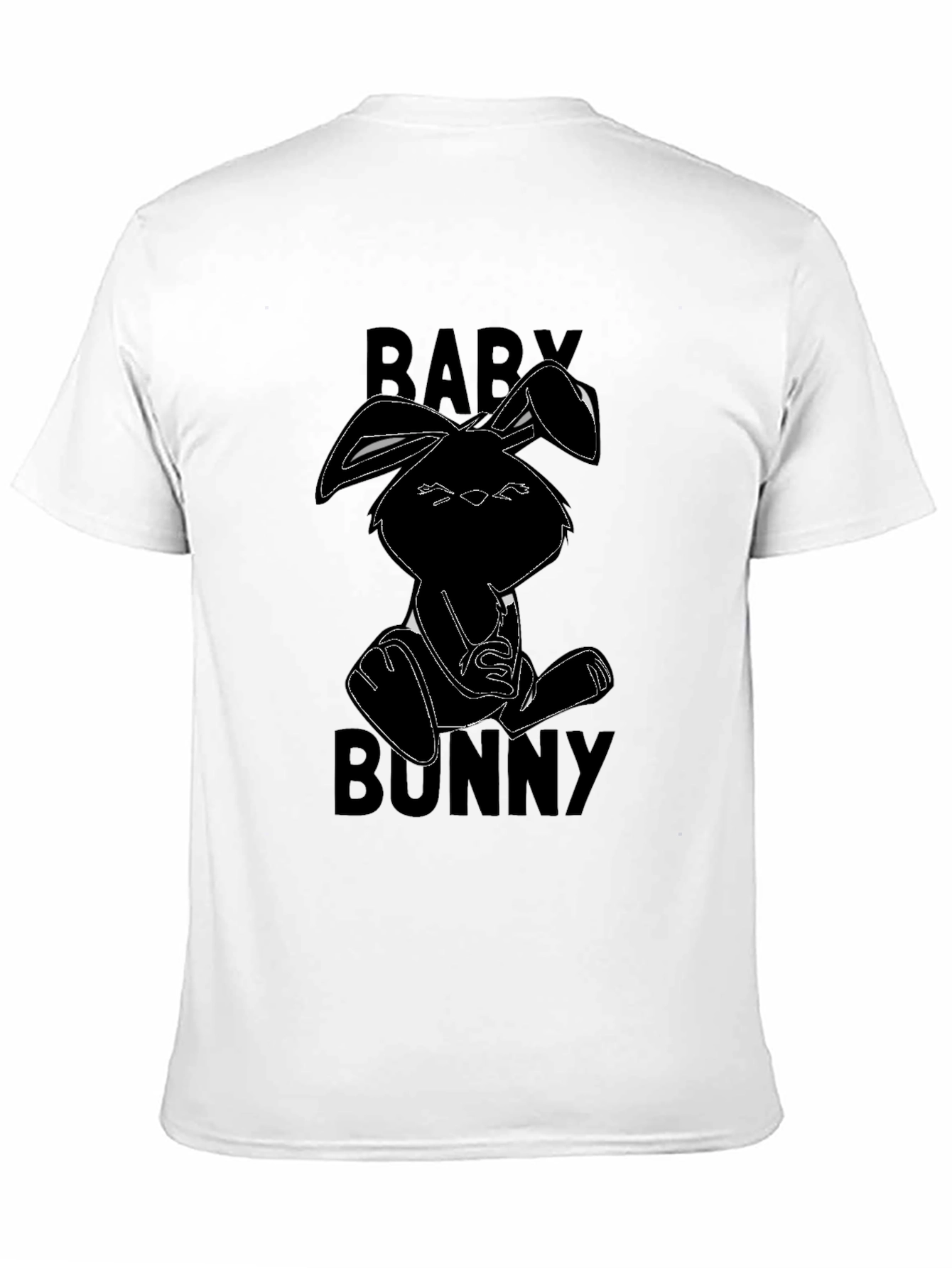 Baby Bunny Graphic Tee